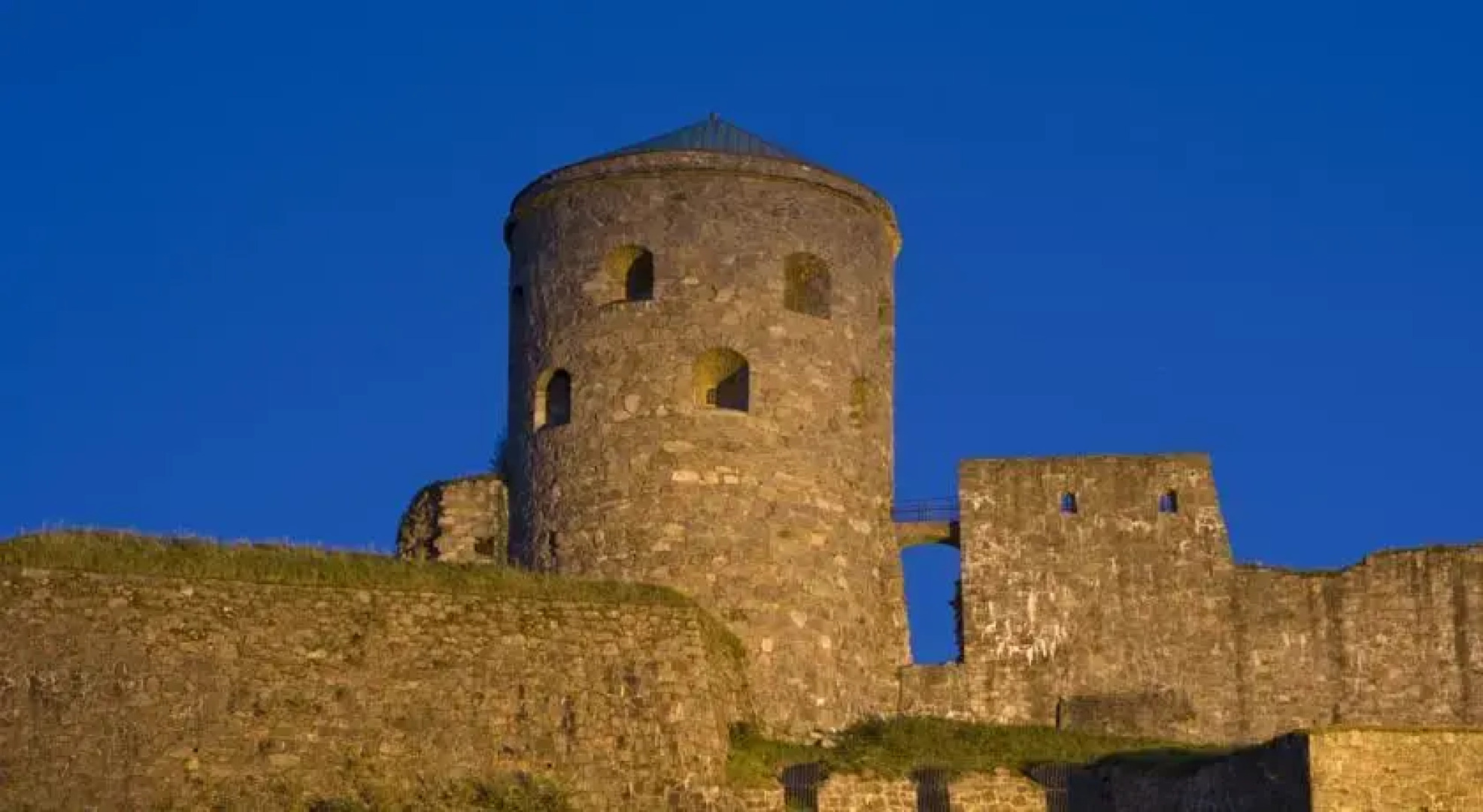 Våghals Turistcenter