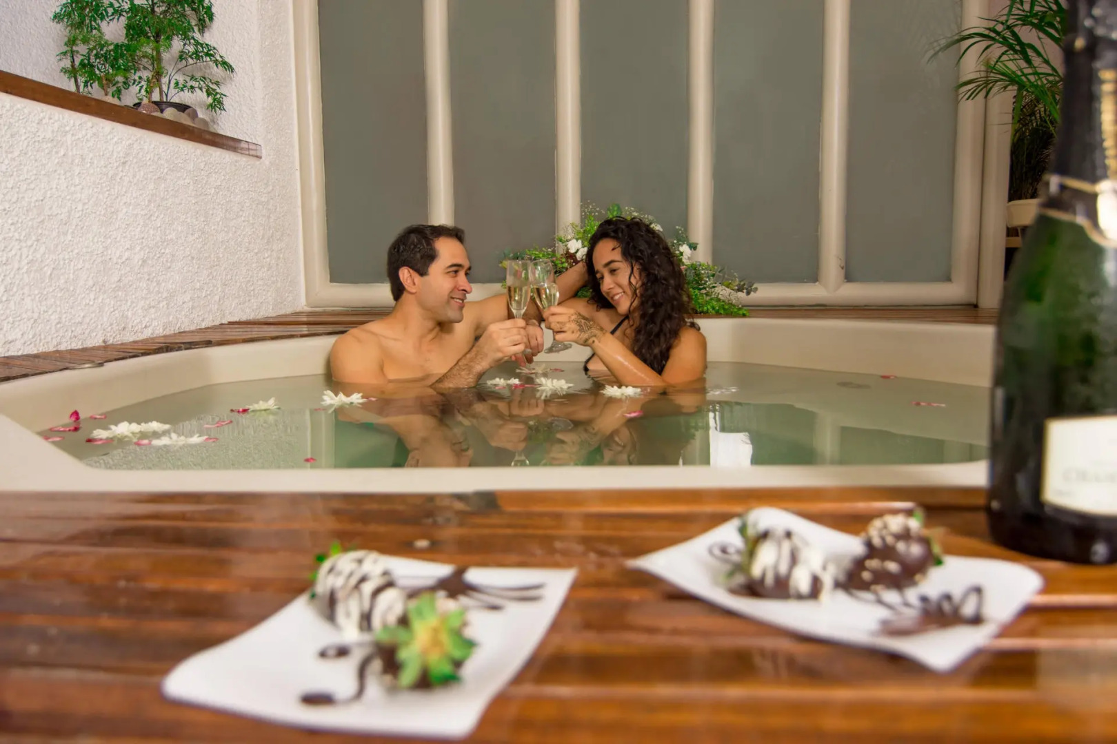 Tesoro Manzanillo All Inclusive