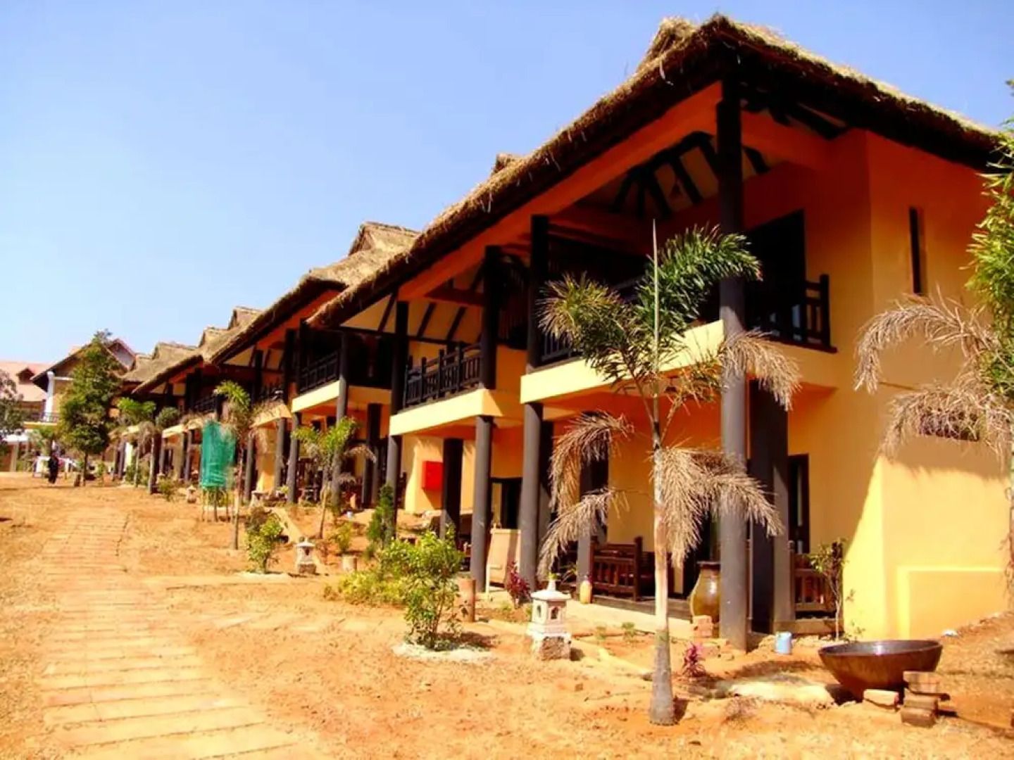 The Hotel-Kalaw Hill Lodge