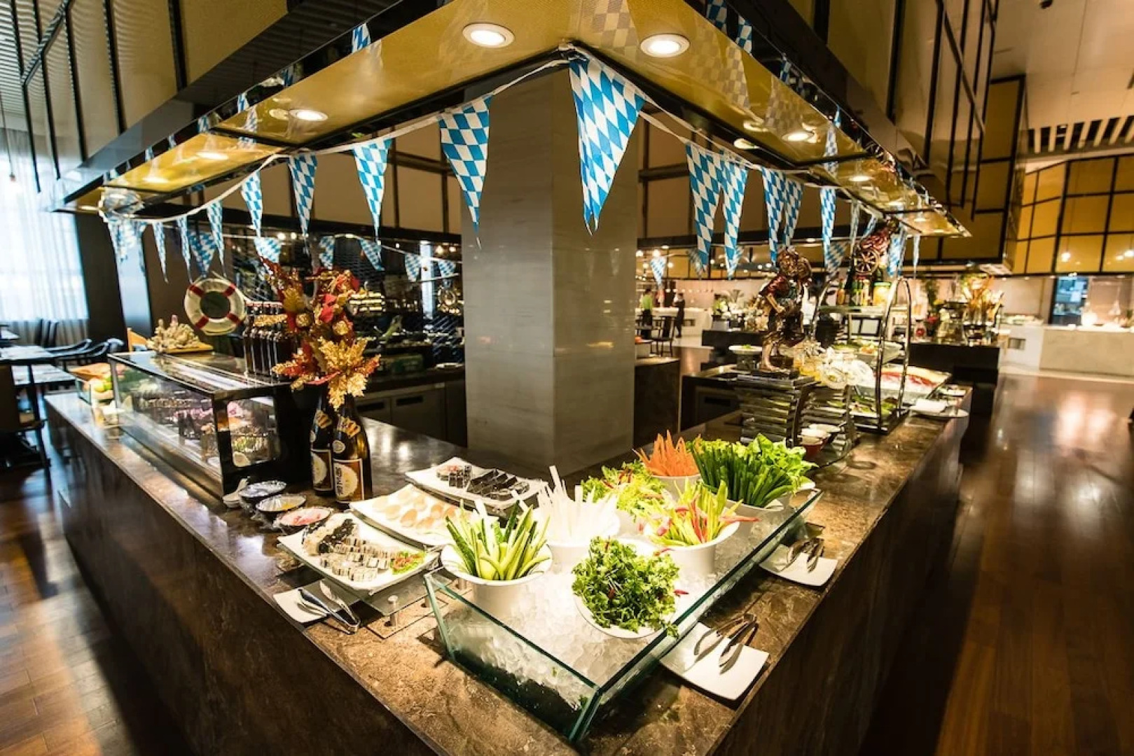 Bavaria Regent Hotel Hailar