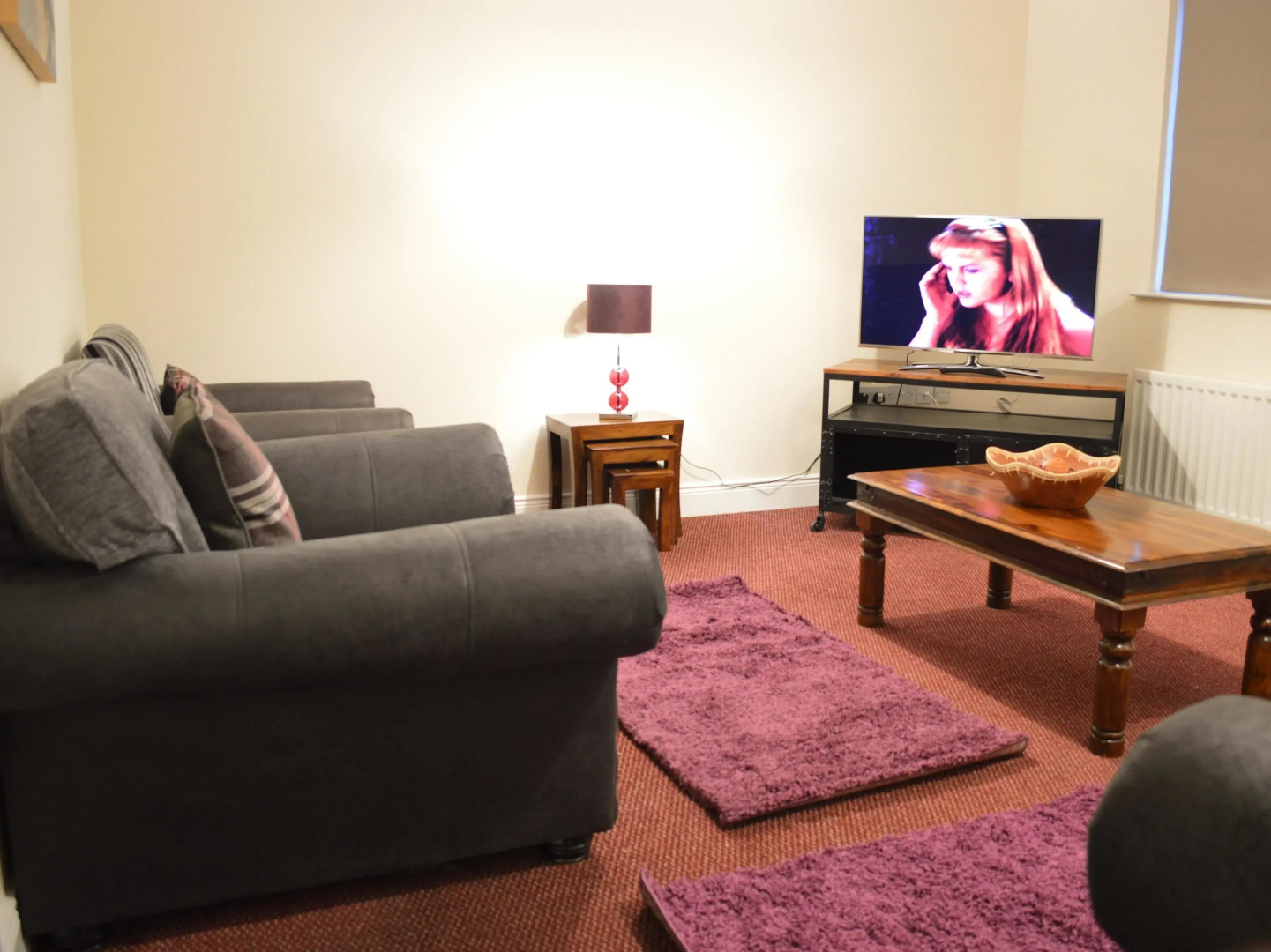 The Townhouse Newcastle