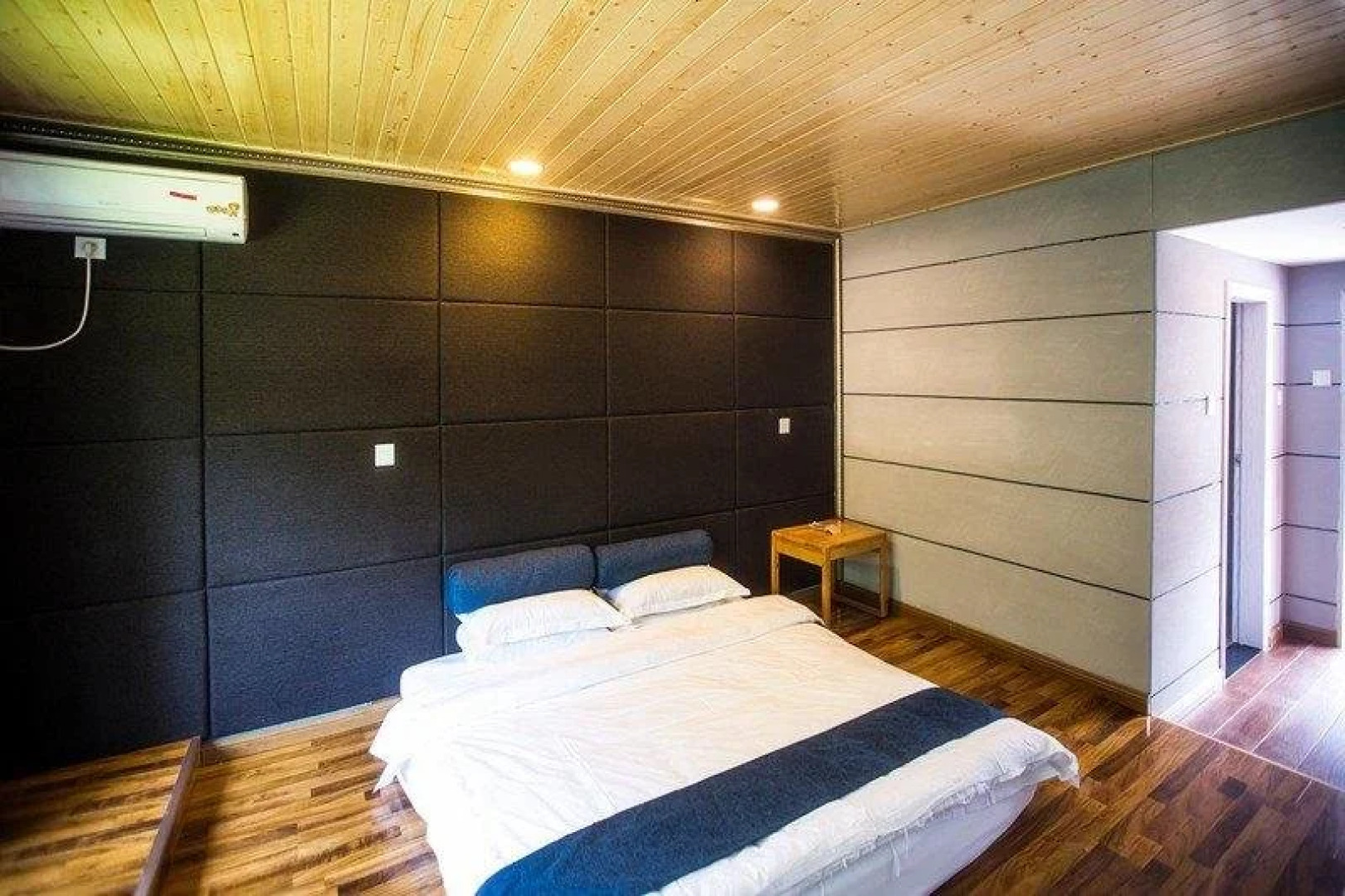 Beidaihe Yishang Vacation Club