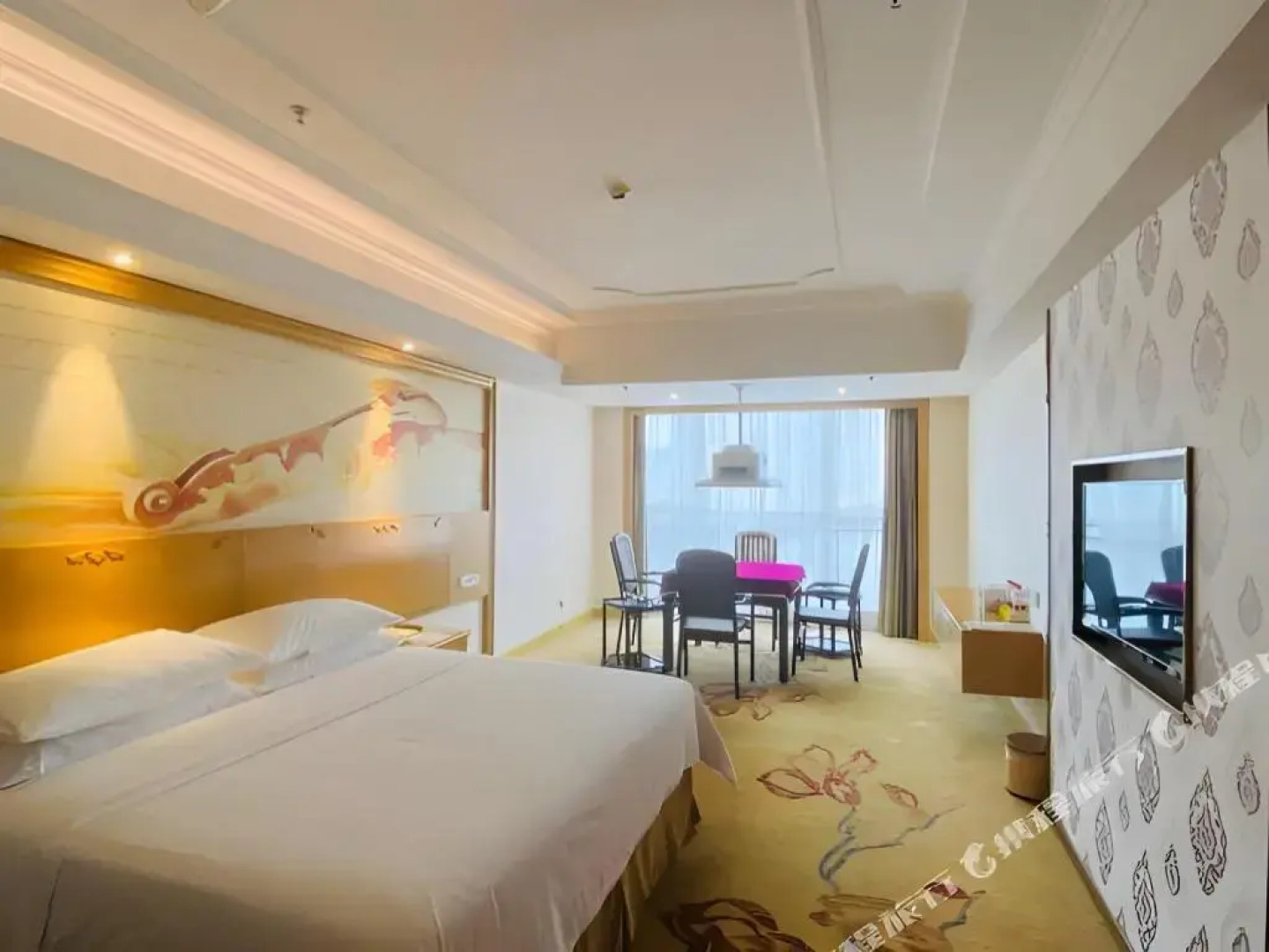 Vienna International Hotel Zhongshan Torch Center