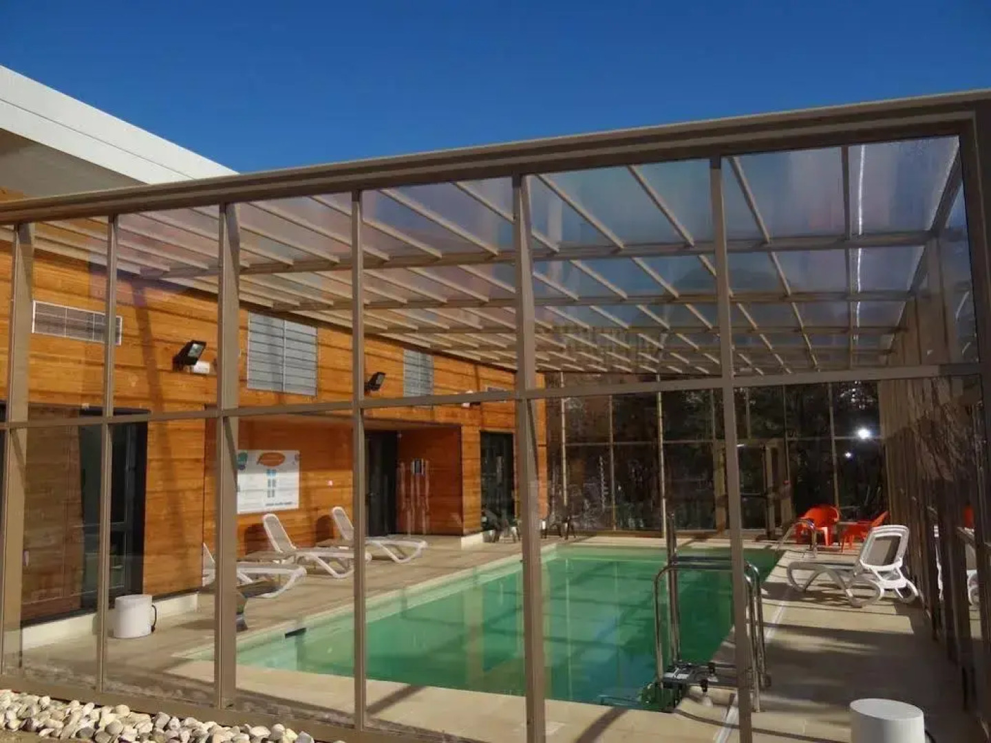 VVF Villages Obernai