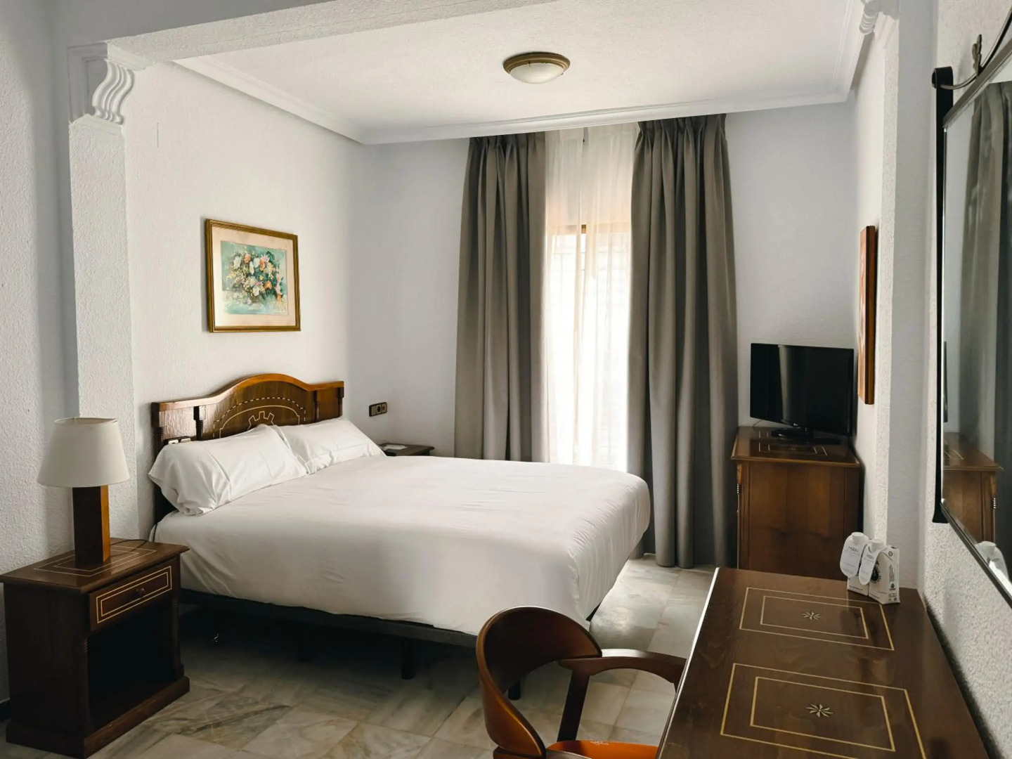 Отель Moon Dreams El Cortijo