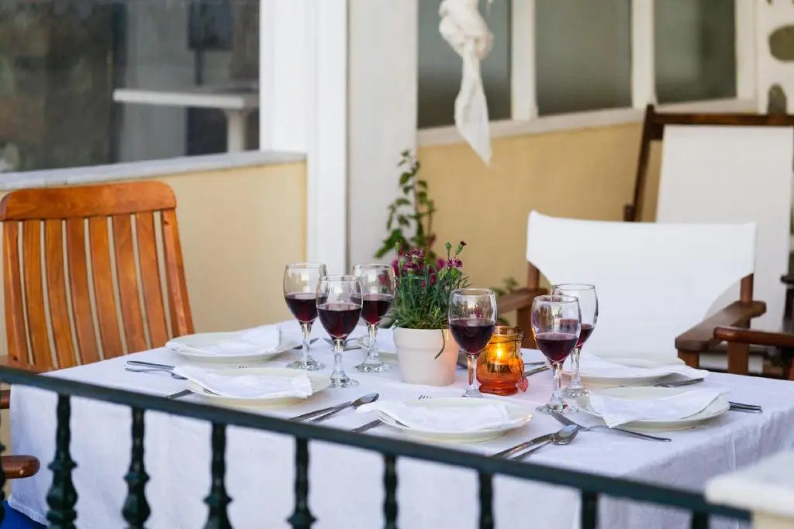 Irene Seafront Apartment