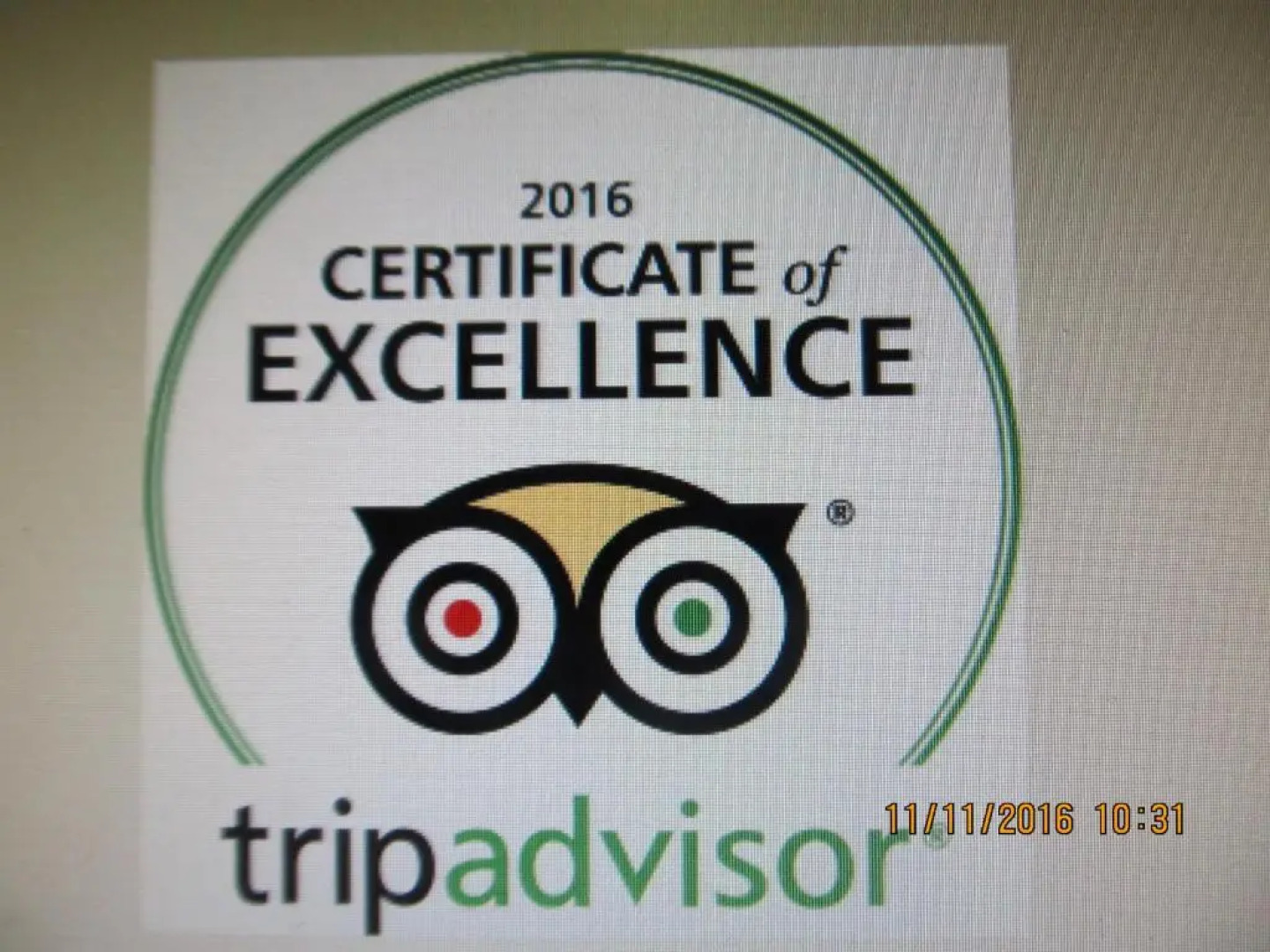 The Jays Guest House