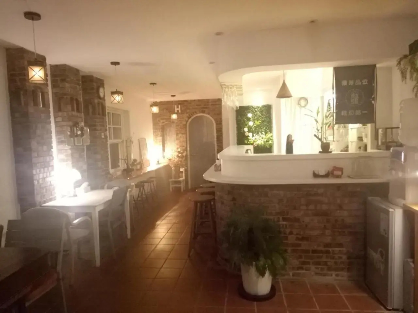 Little Time Guesthouse