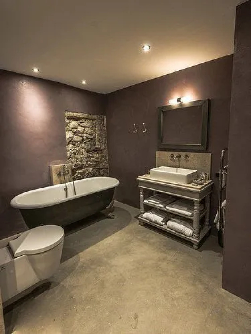 La Bastide du Clos des Roses