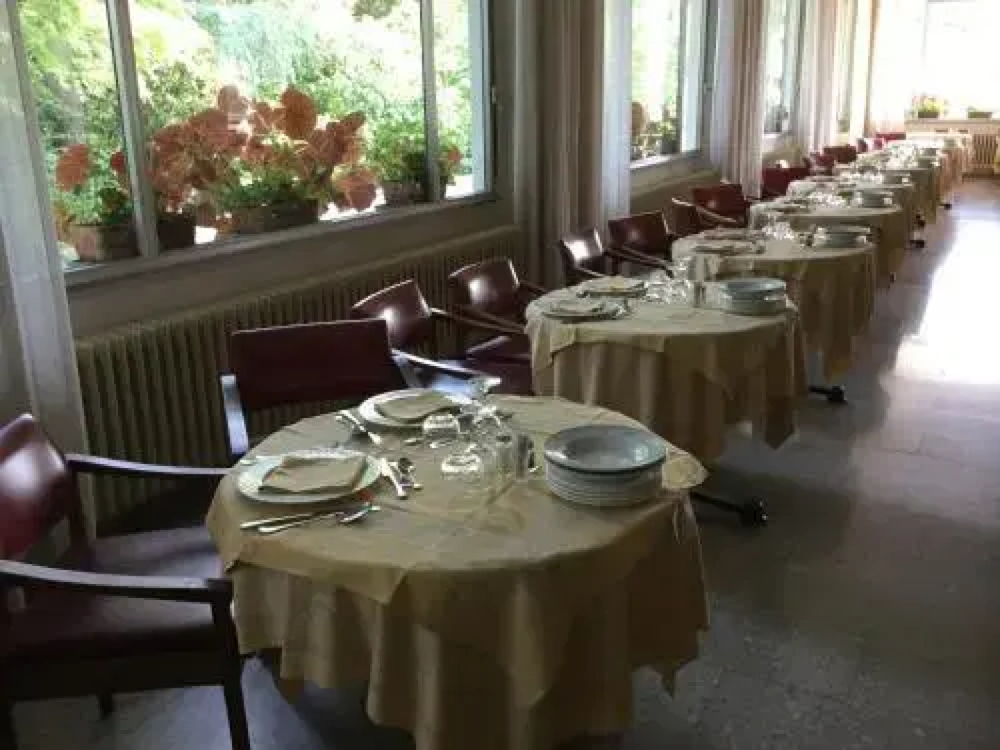 Hotel Terme Vulcania