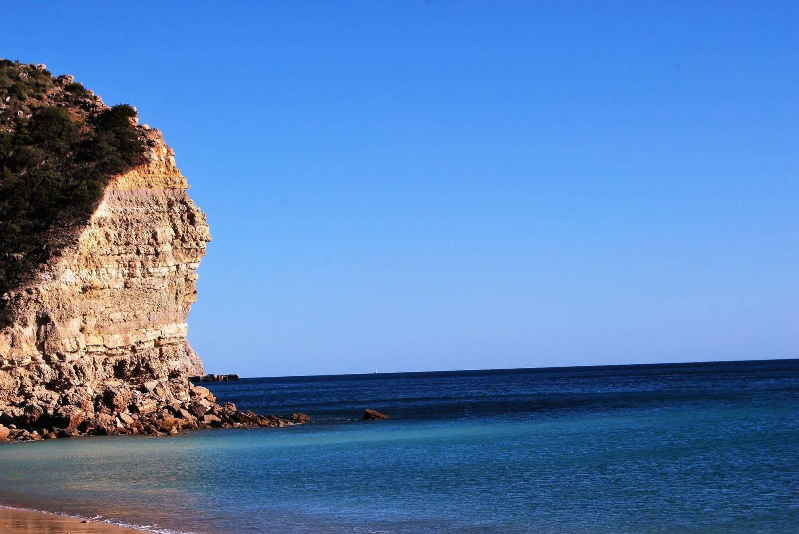 Vistamar Burgau. Lagos. Portu
