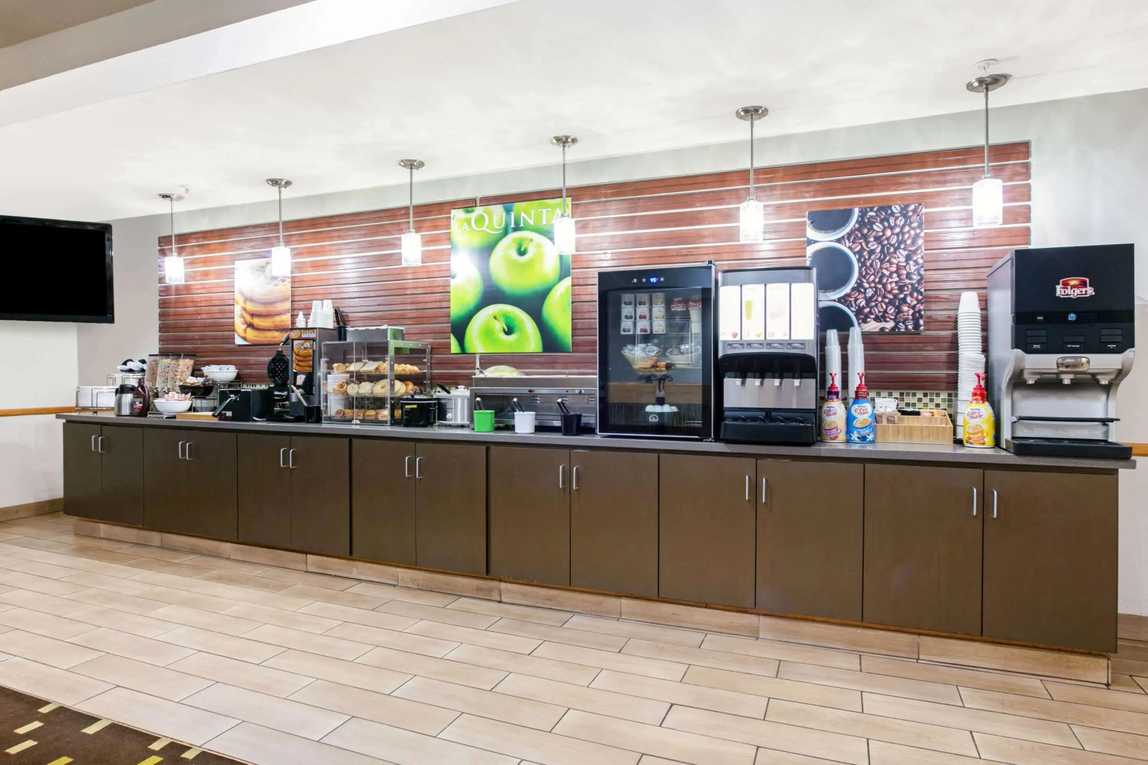 La Quinta Inn & Suites by Wyndham Paris