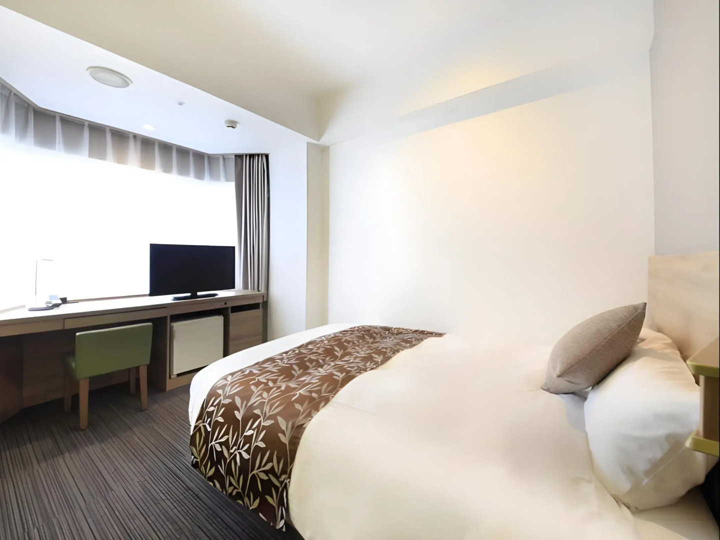 Hotel Sunshine Utsunomiya