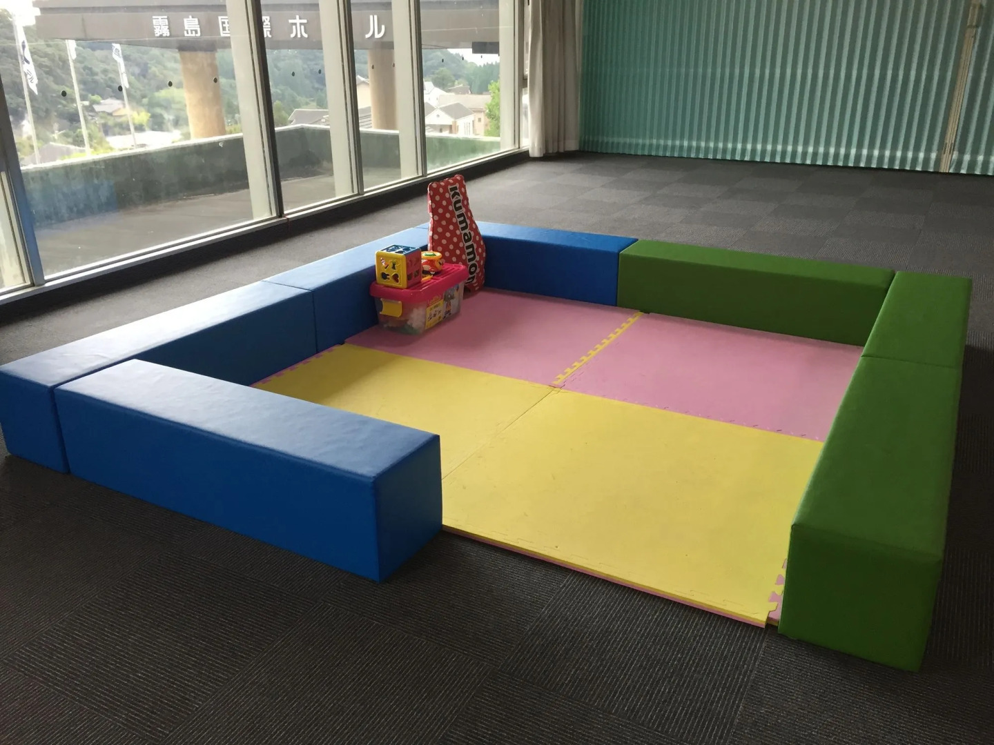 Kirishima Kokusai Hotel