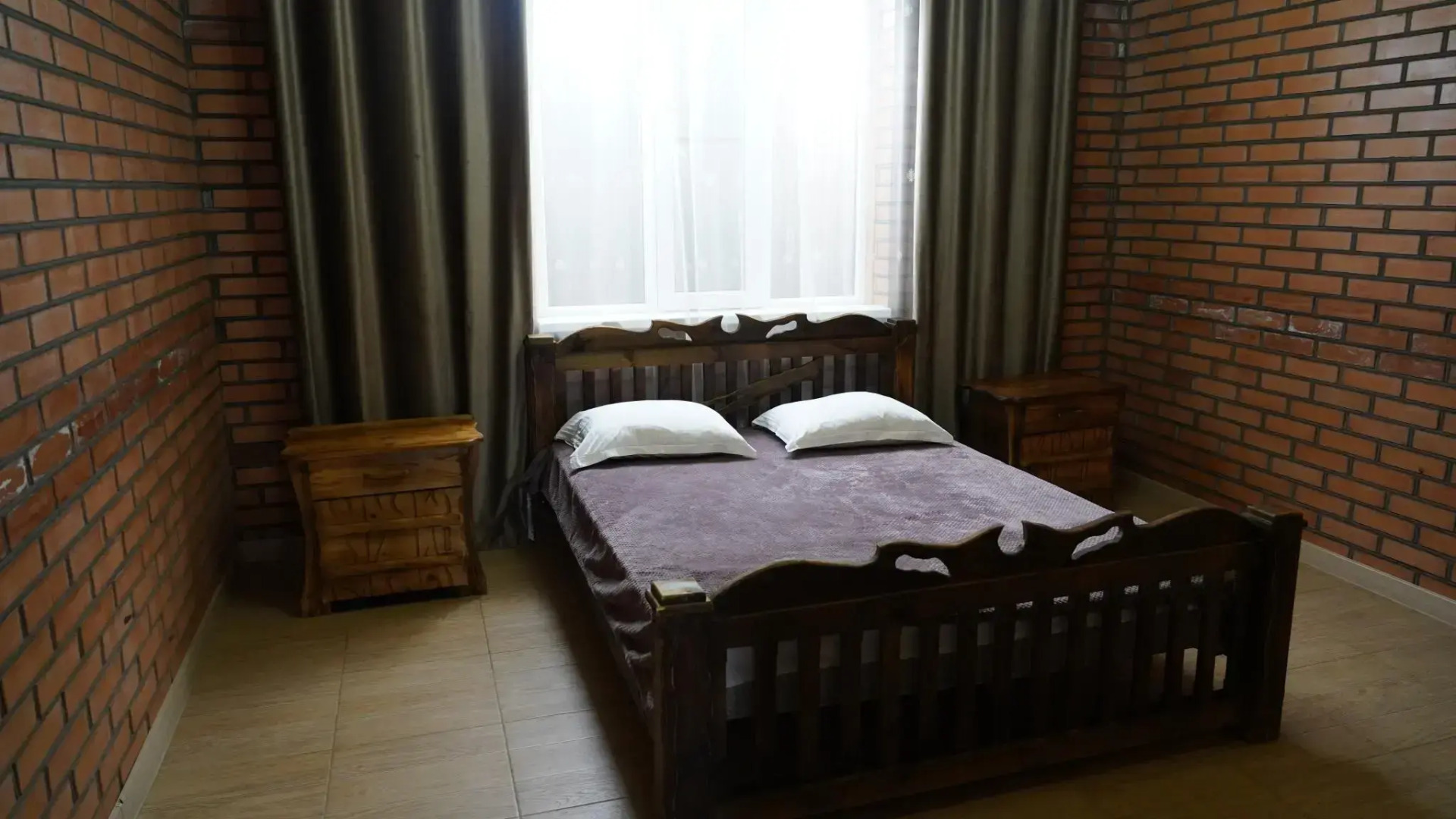 Дом Отдыха №2 Беной Тревел