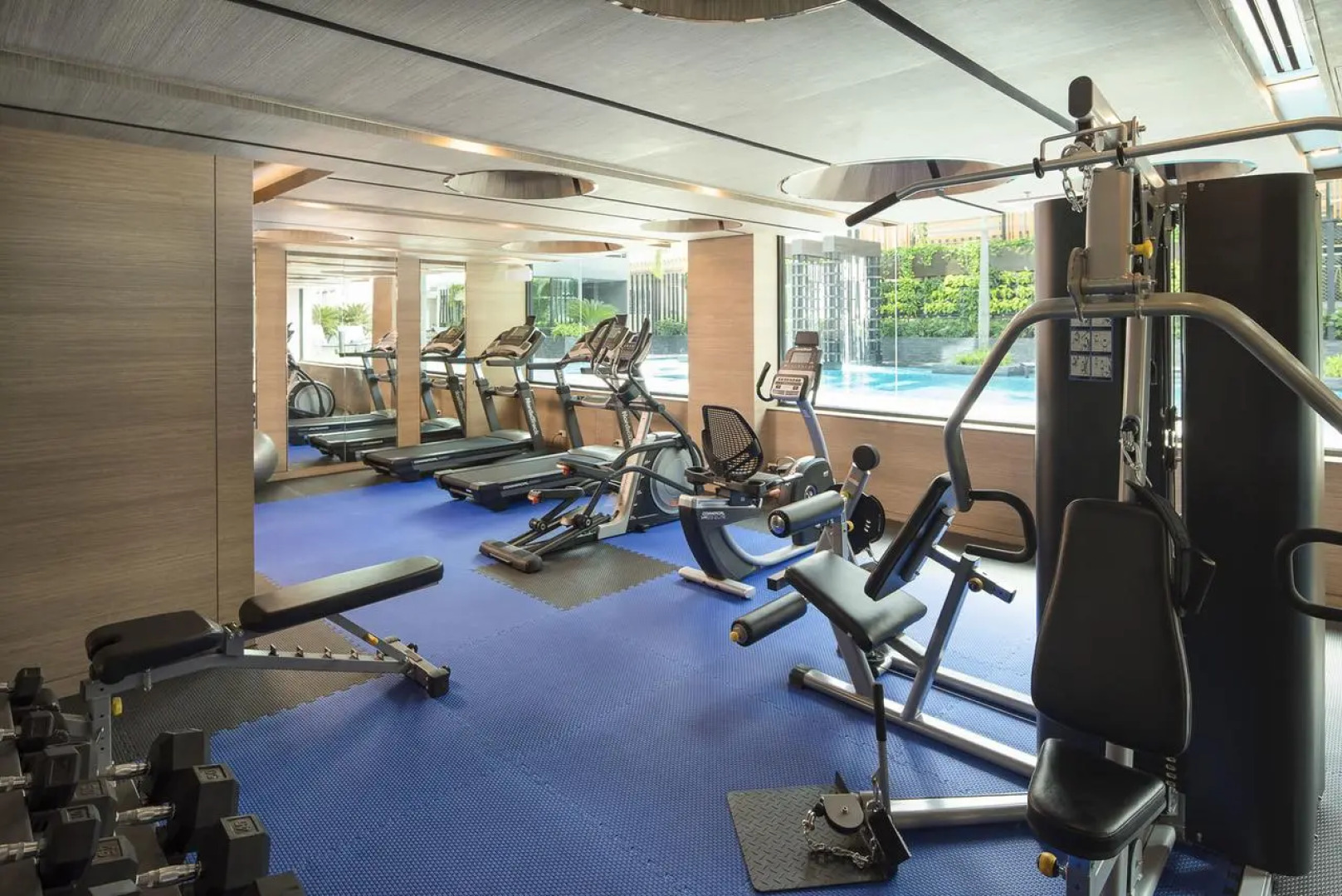 Solitaire Bangkok Sukhumvit 11