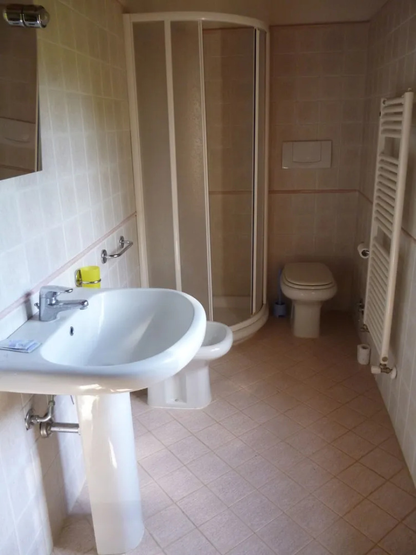 Agriturismo Il Cerreto