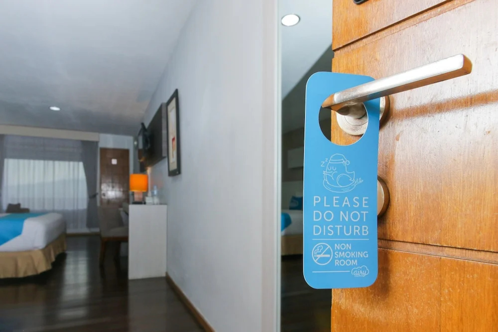 Airy Dago Golf Raya 49 Bandung