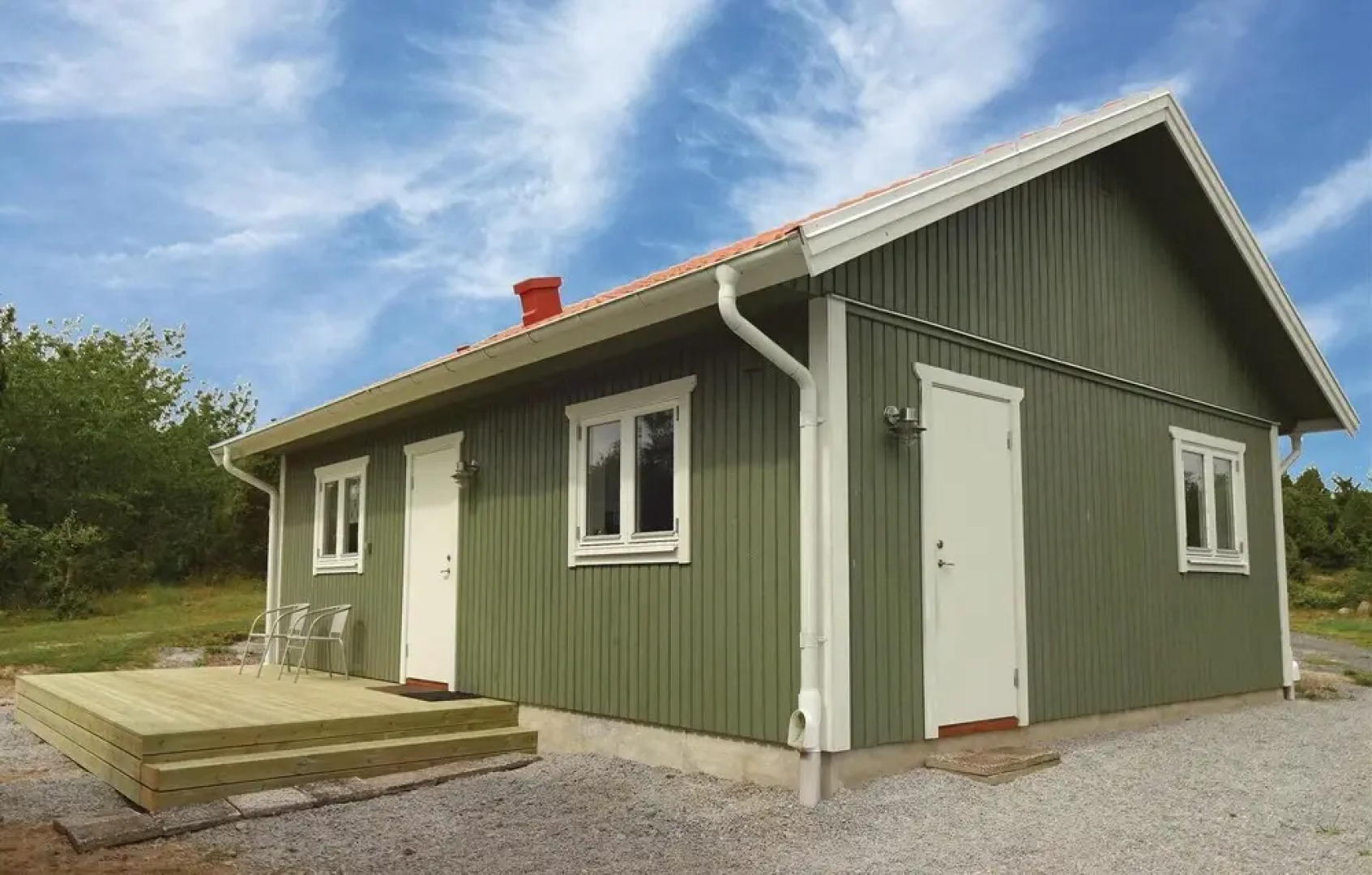 Nice Home in Ronneby With