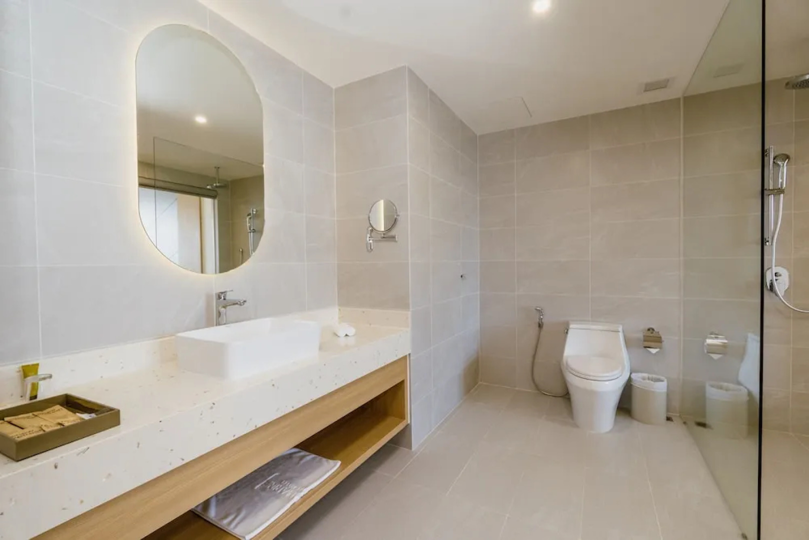 Aquamarine Cam Ranh - By Swandor