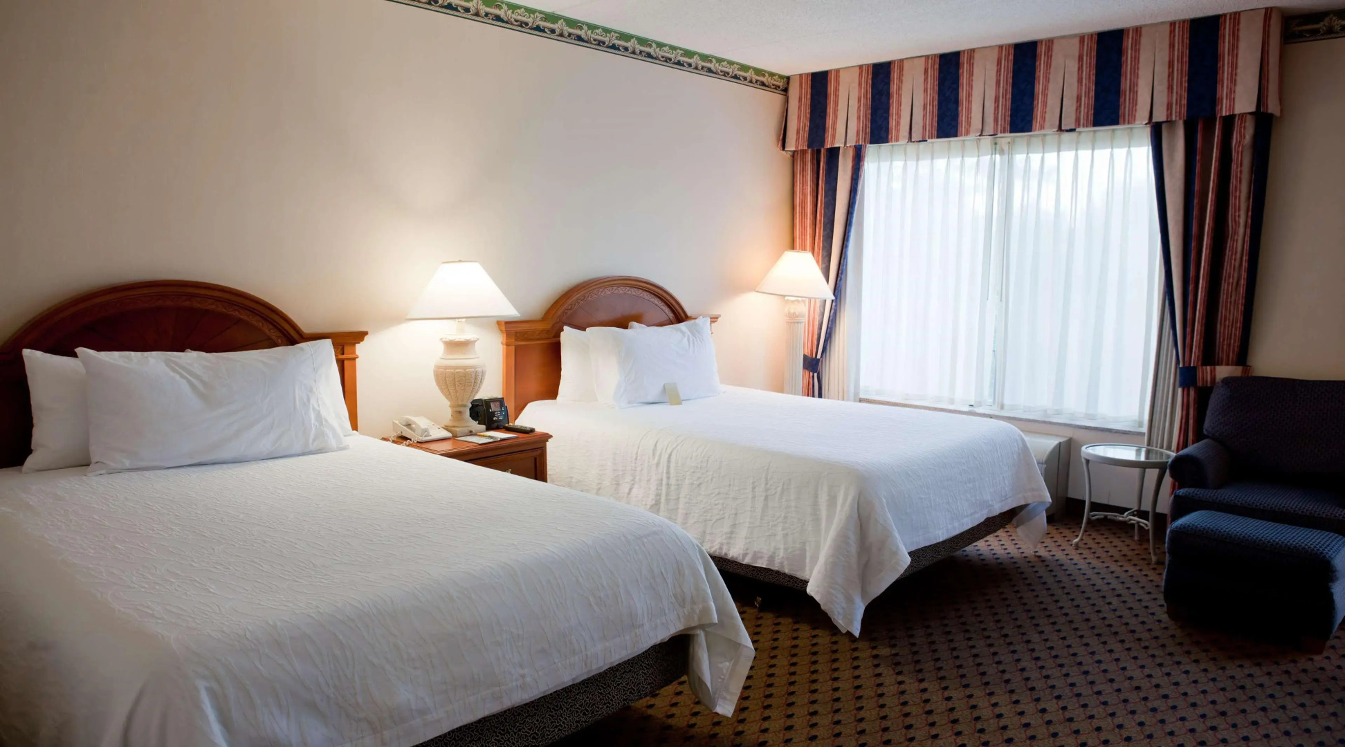 Hilton Garden Inn Secaucus/Meadowlands