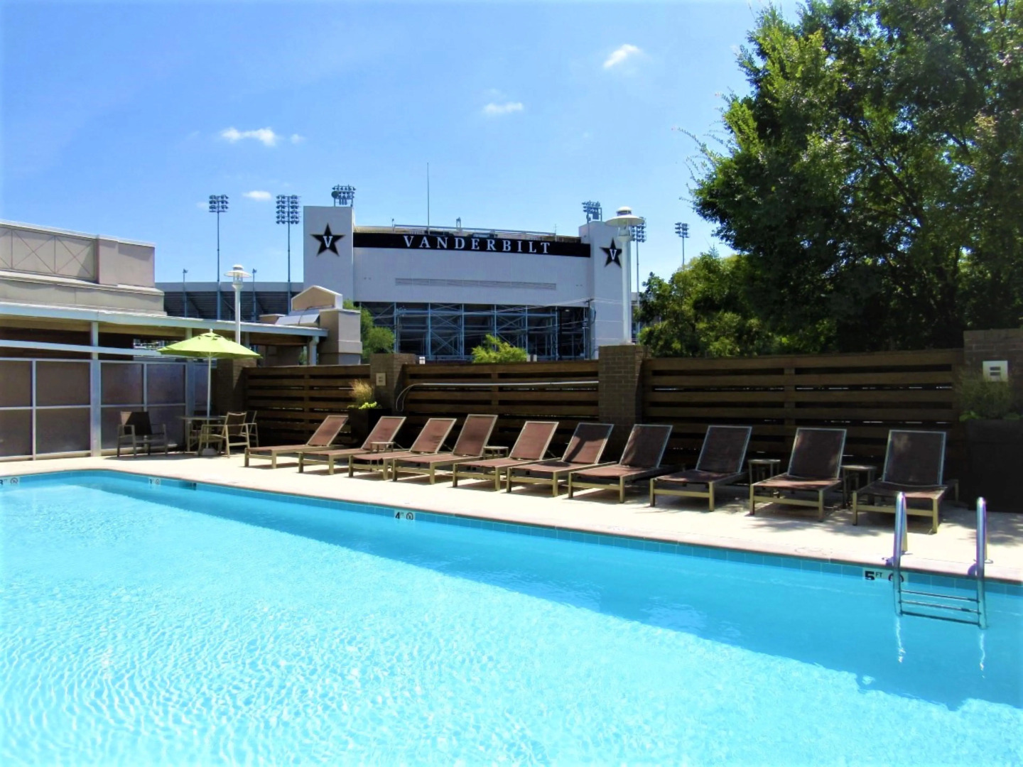 Holiday Inn Nashville - Vanderbilt (Dwtn) by IHG