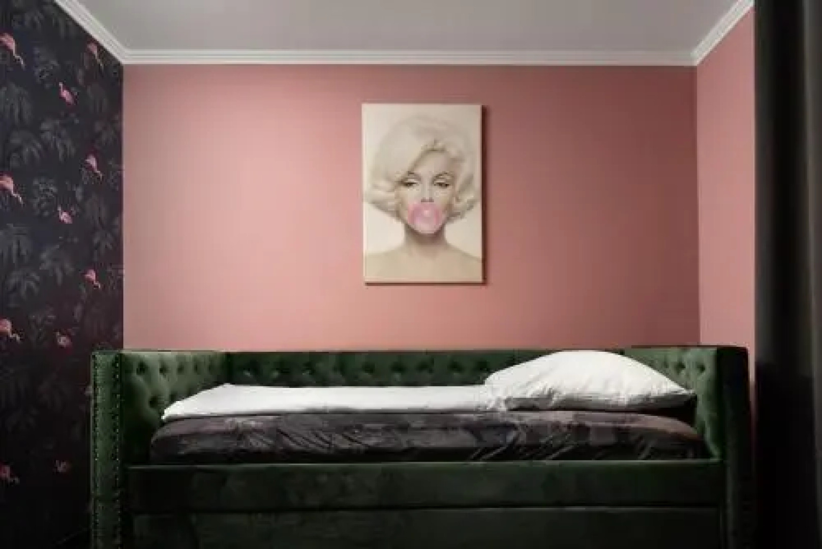 SmartHotel Flamingo self-check-in