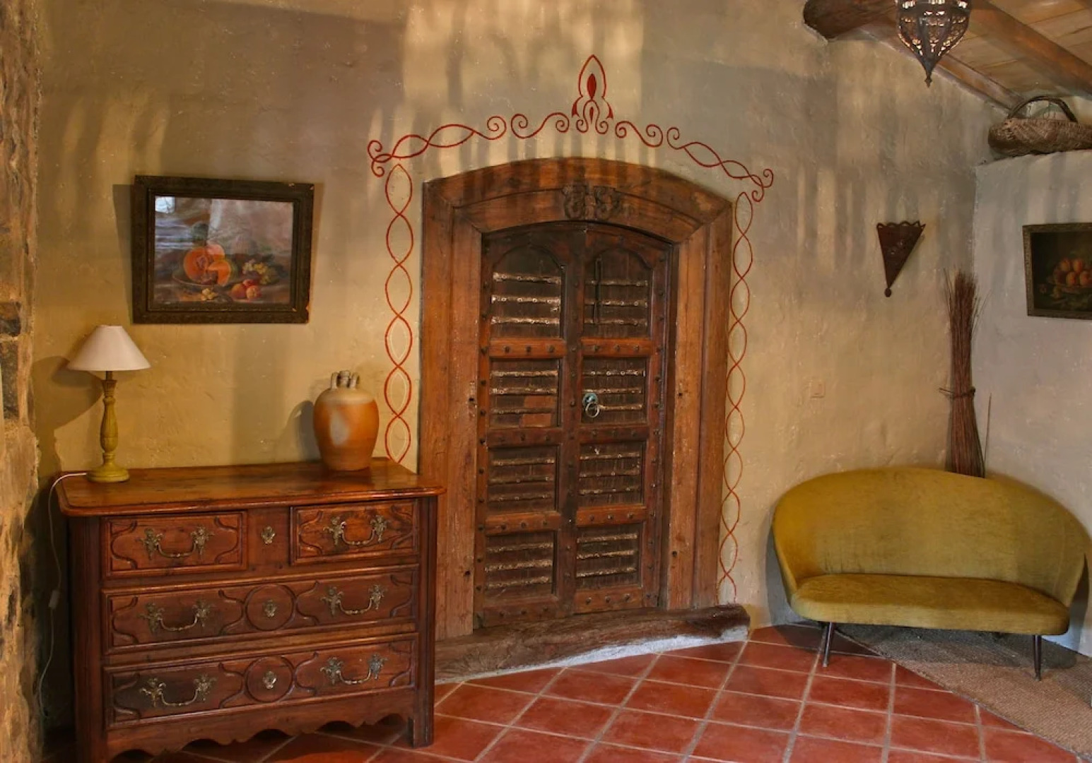 Les Folies de la Serve Chambres d’hôtes