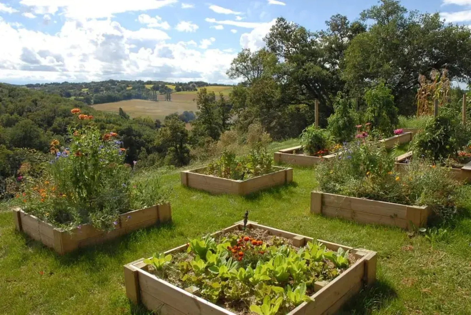La Maison de Bazugues