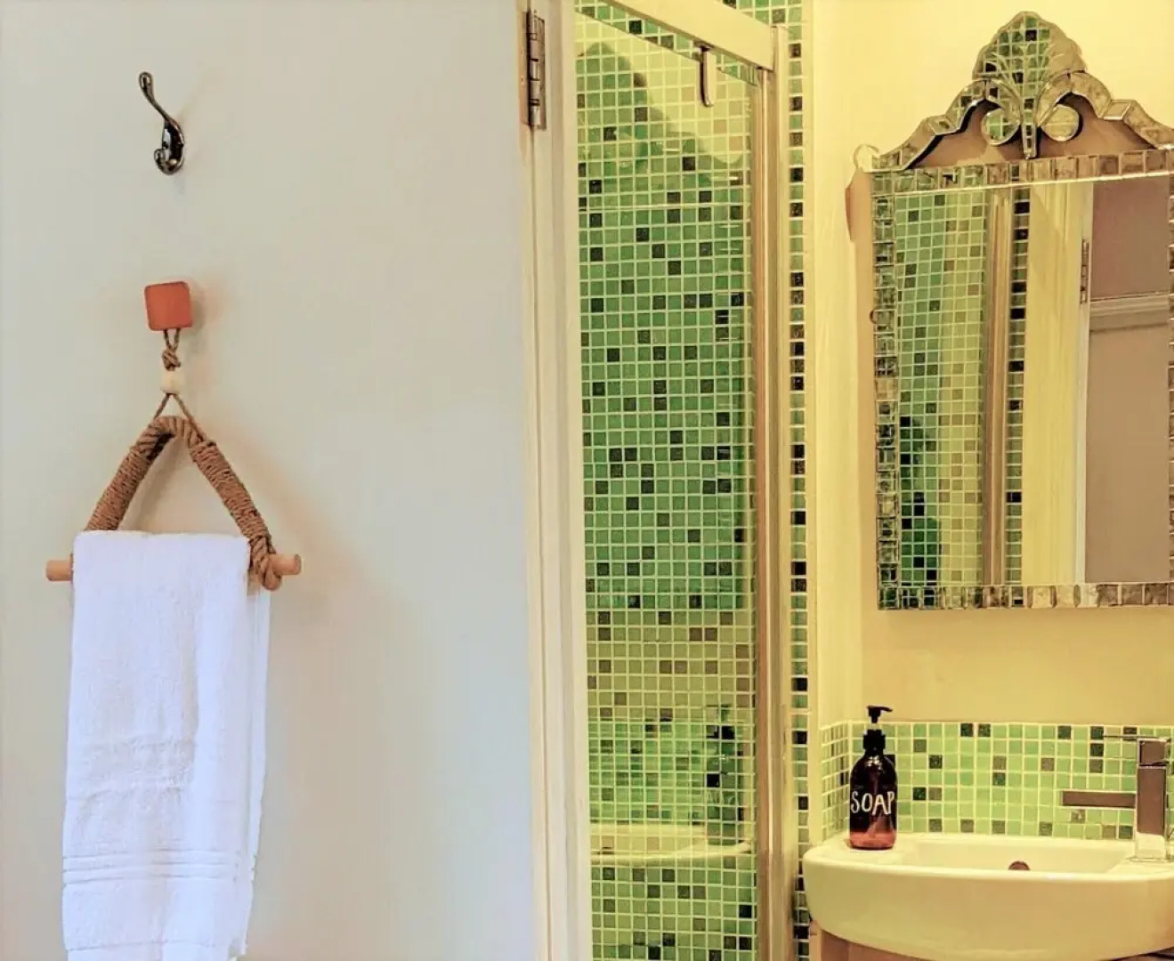 The Ostrich Castle Acre Pub