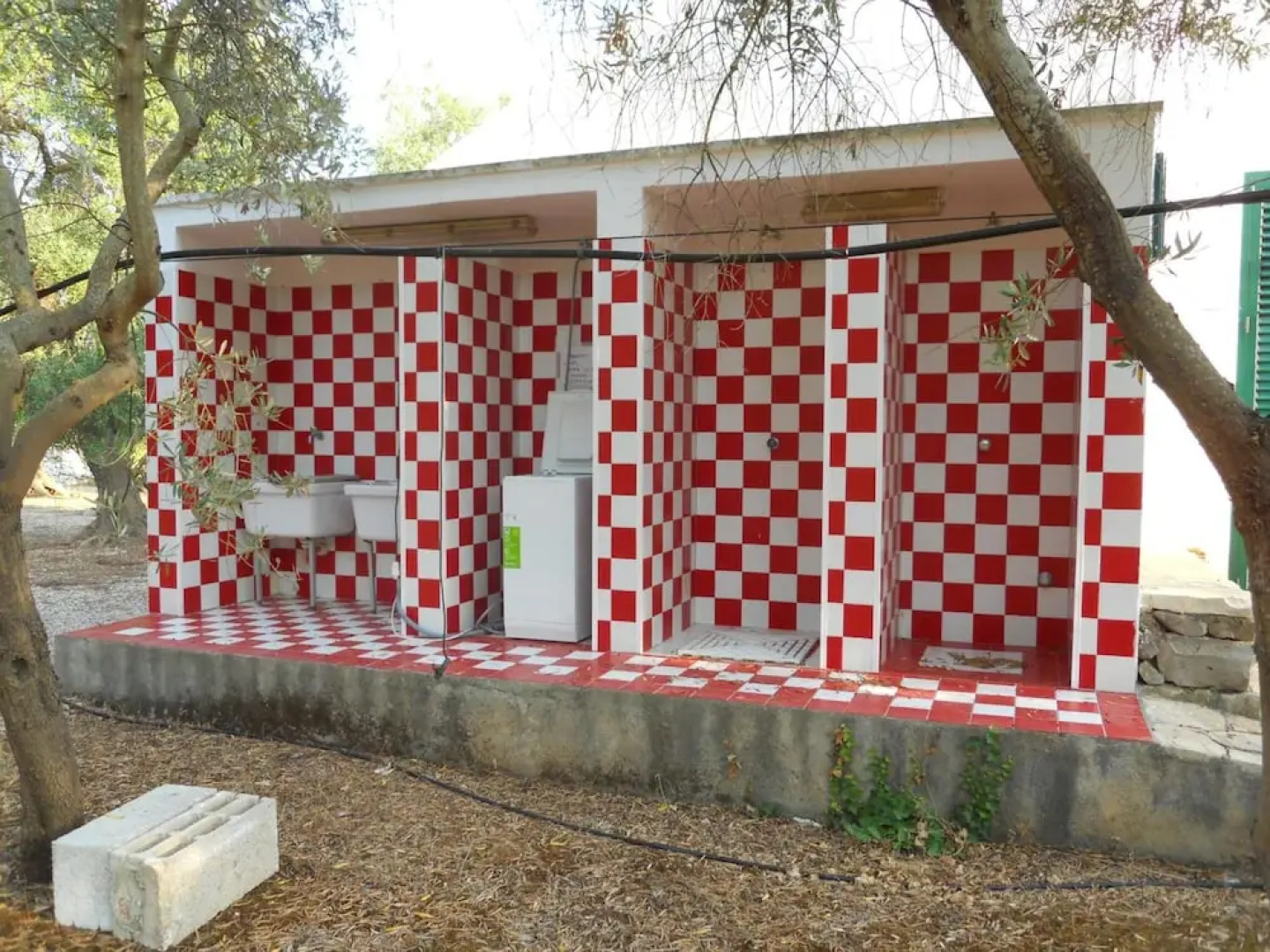 Agriturismo Specchiarussa