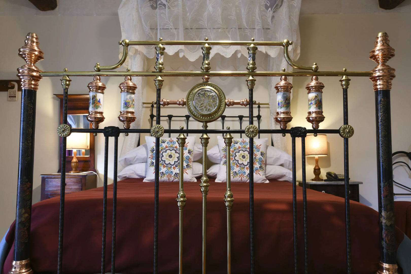 Maria Giovanna Guest House