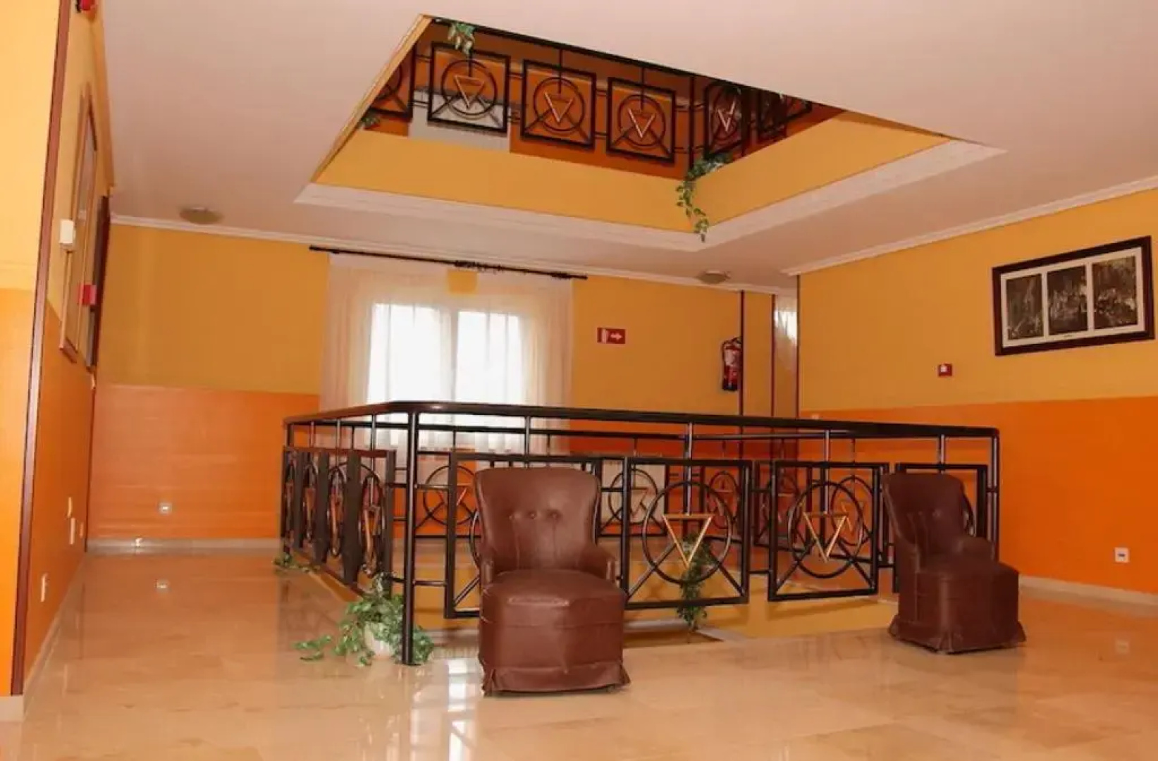 Hotel Avenida III