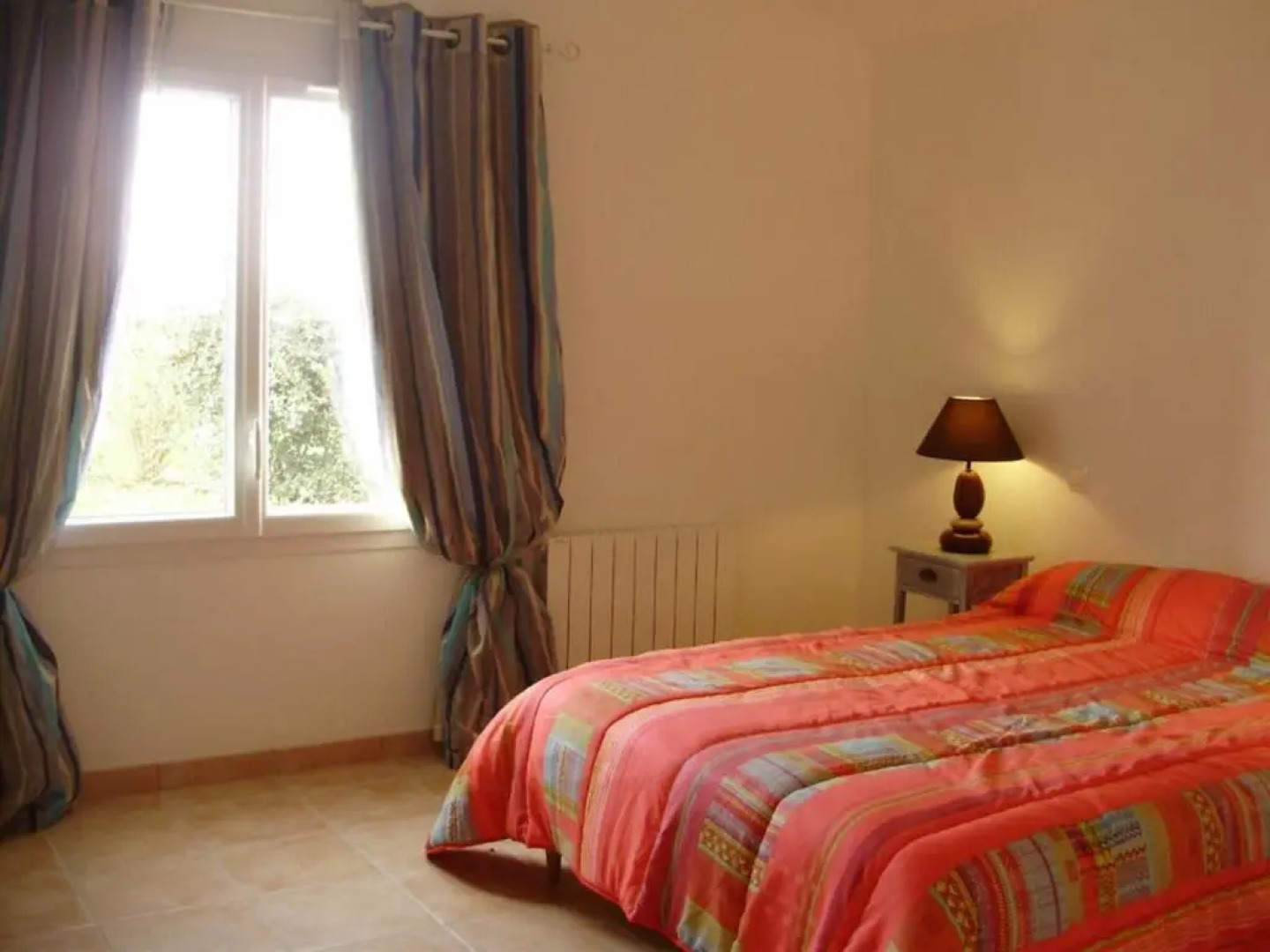 Gîte Vairé, 3 pièces, 4 personnes - FR-1-426-431