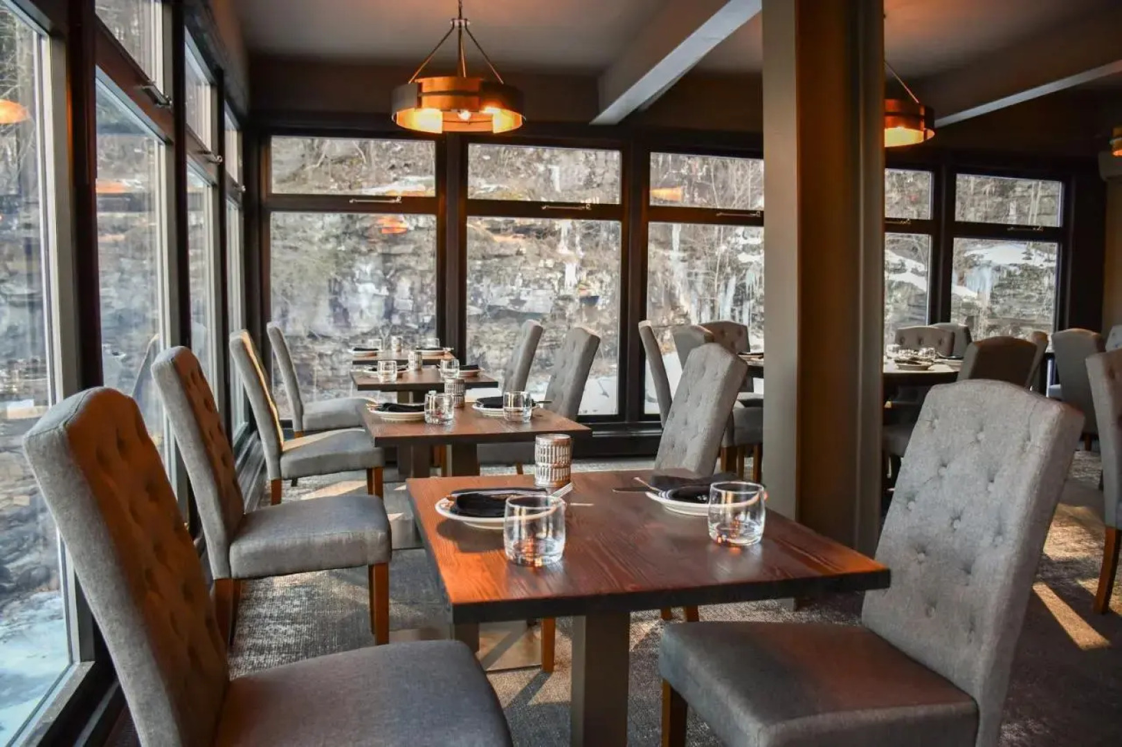 Celebrity Resorts Poconos