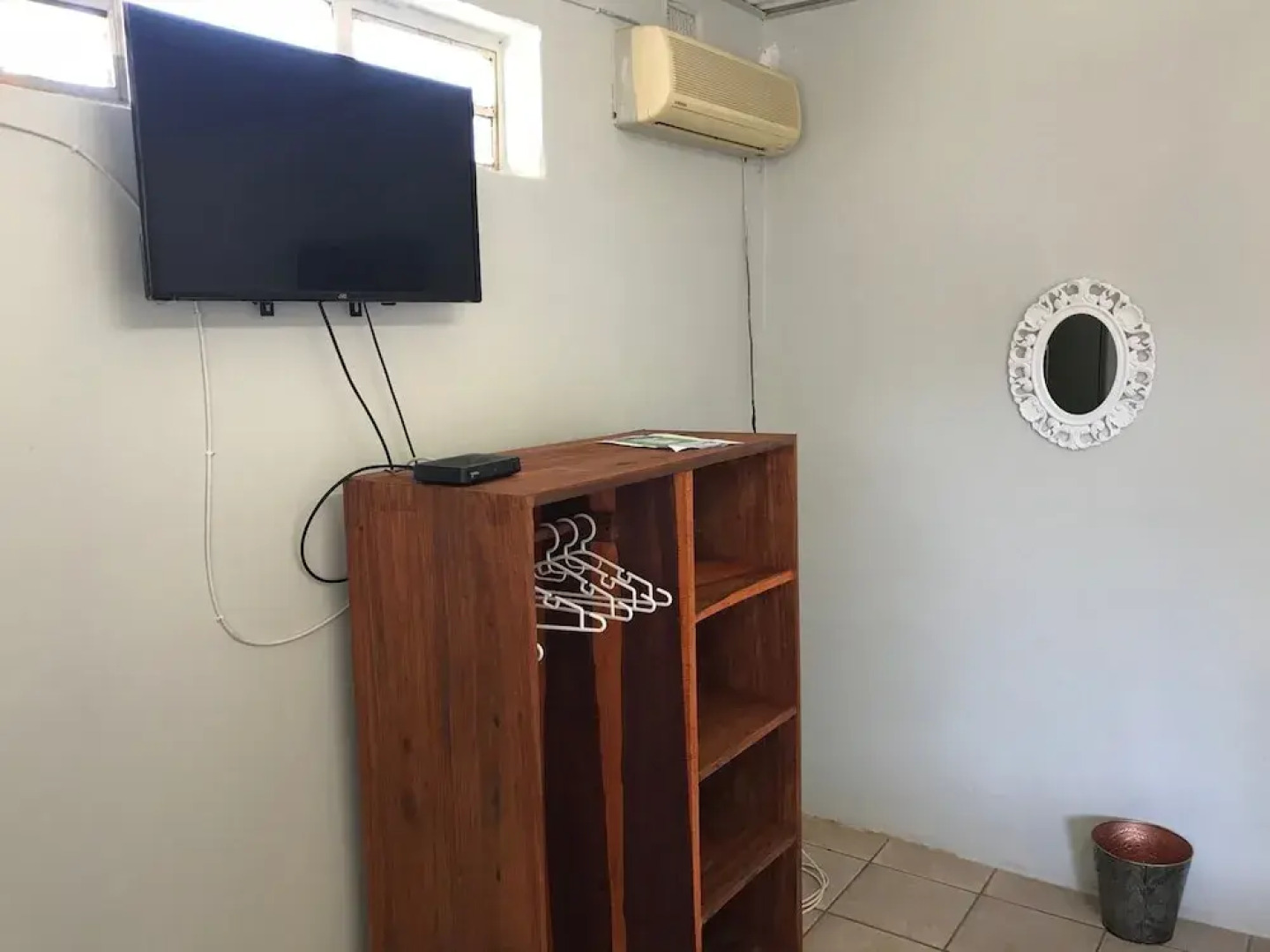 Kololo Bed and Breakfast