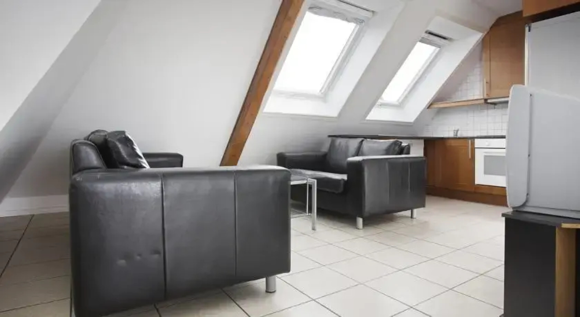 Westbo, Johan Thorsens gt 66