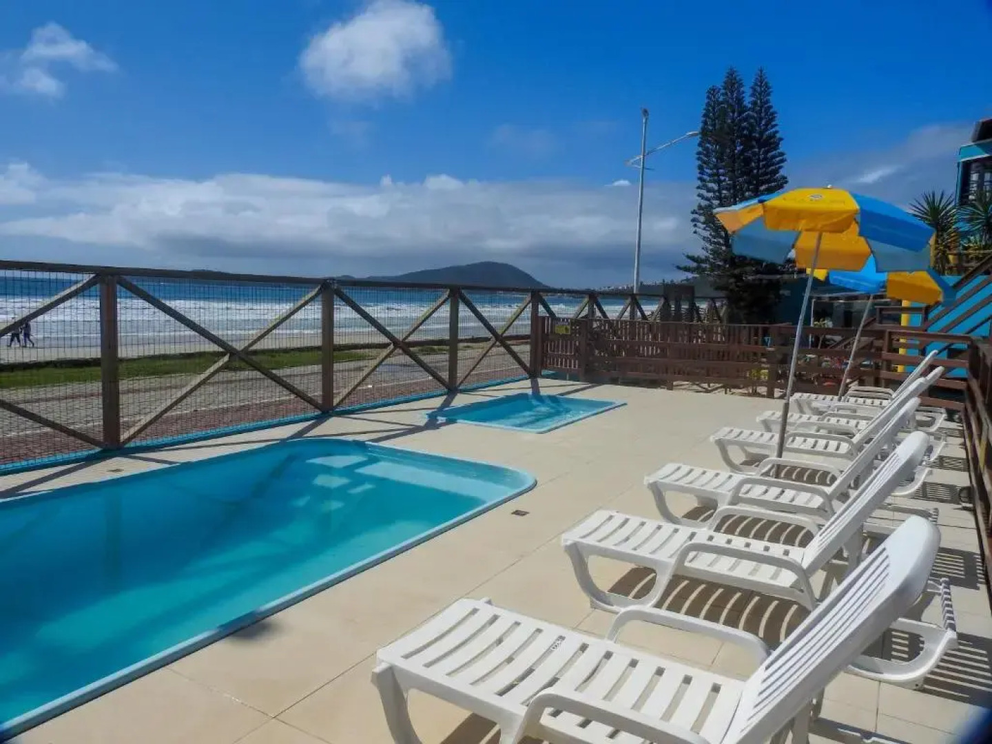 Vila do Sol Apartamentos