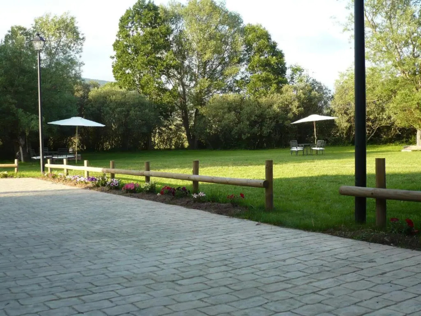 Posada Molino La Vega