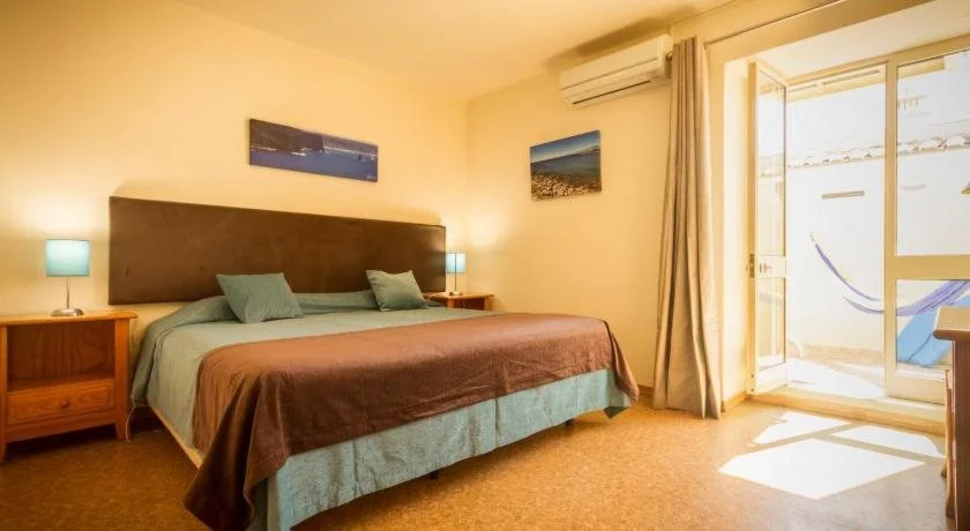 Luz Beach Apartments