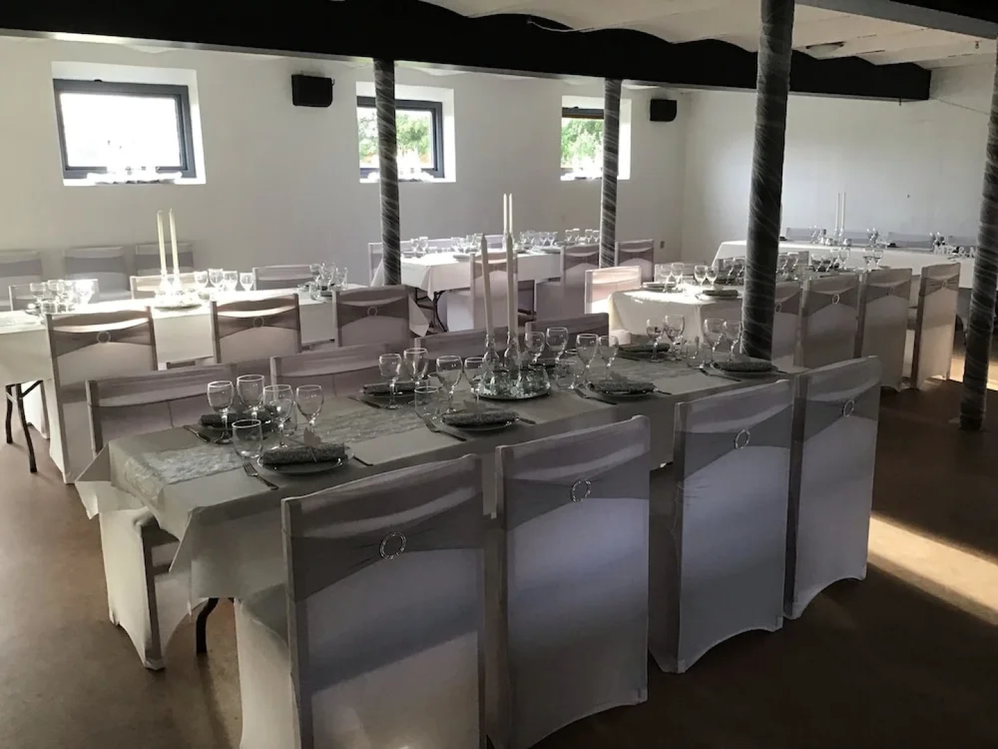 Bopladsen Jyndevad - Hostel