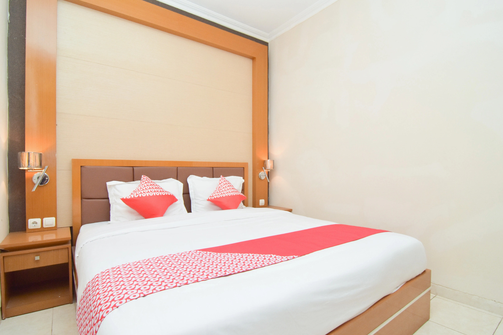 OYO 1232 Hotel Basra