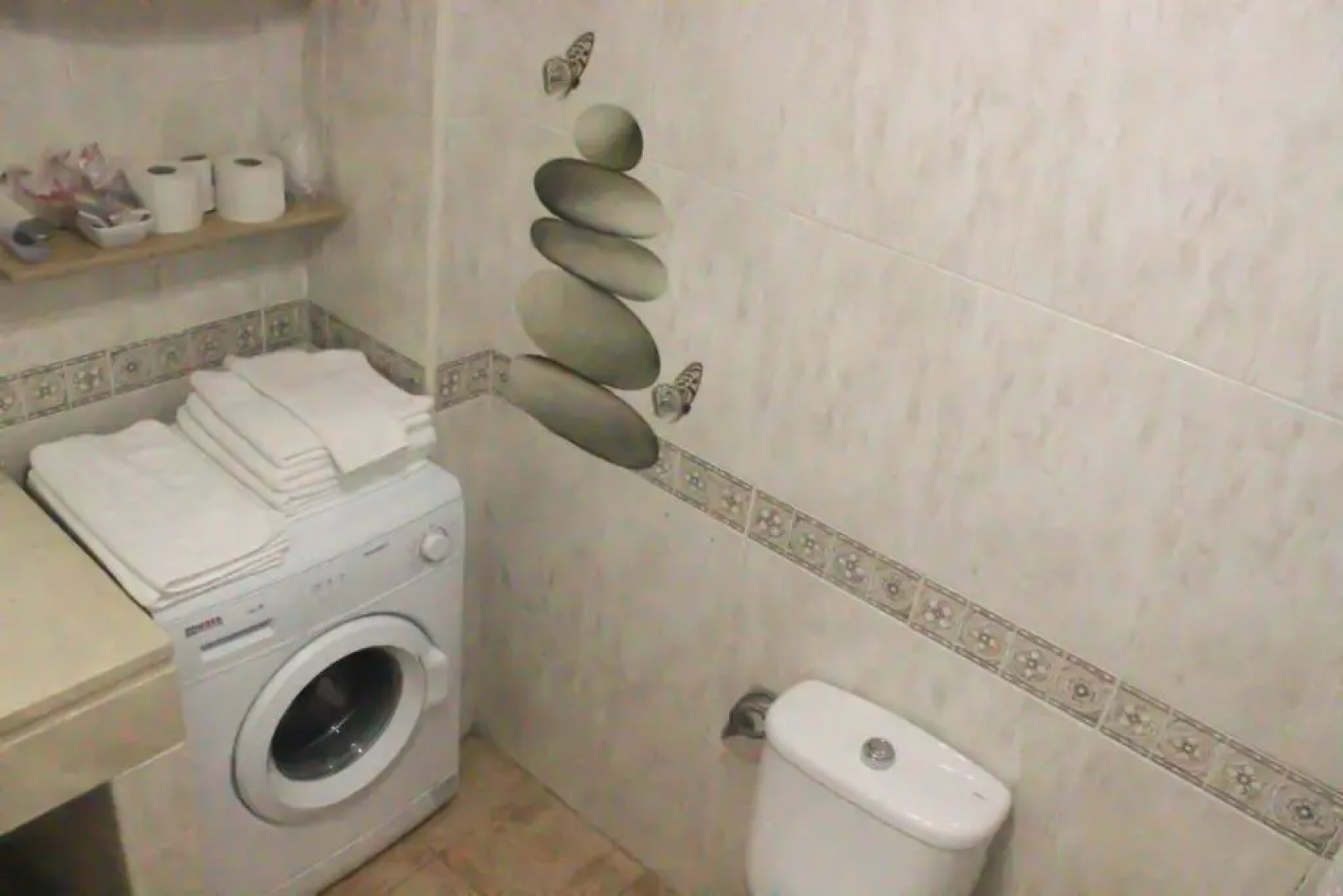 Apartamentos el Cardenillo