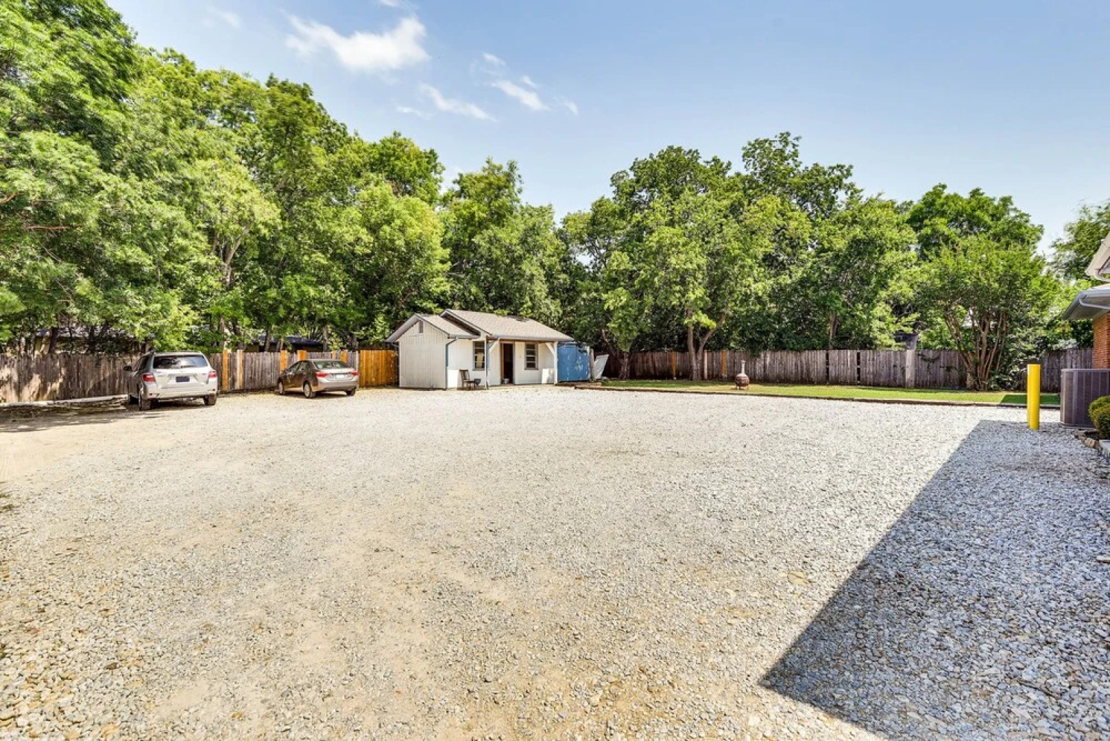 Denton Vacation Rental Near UNT & Downtown!