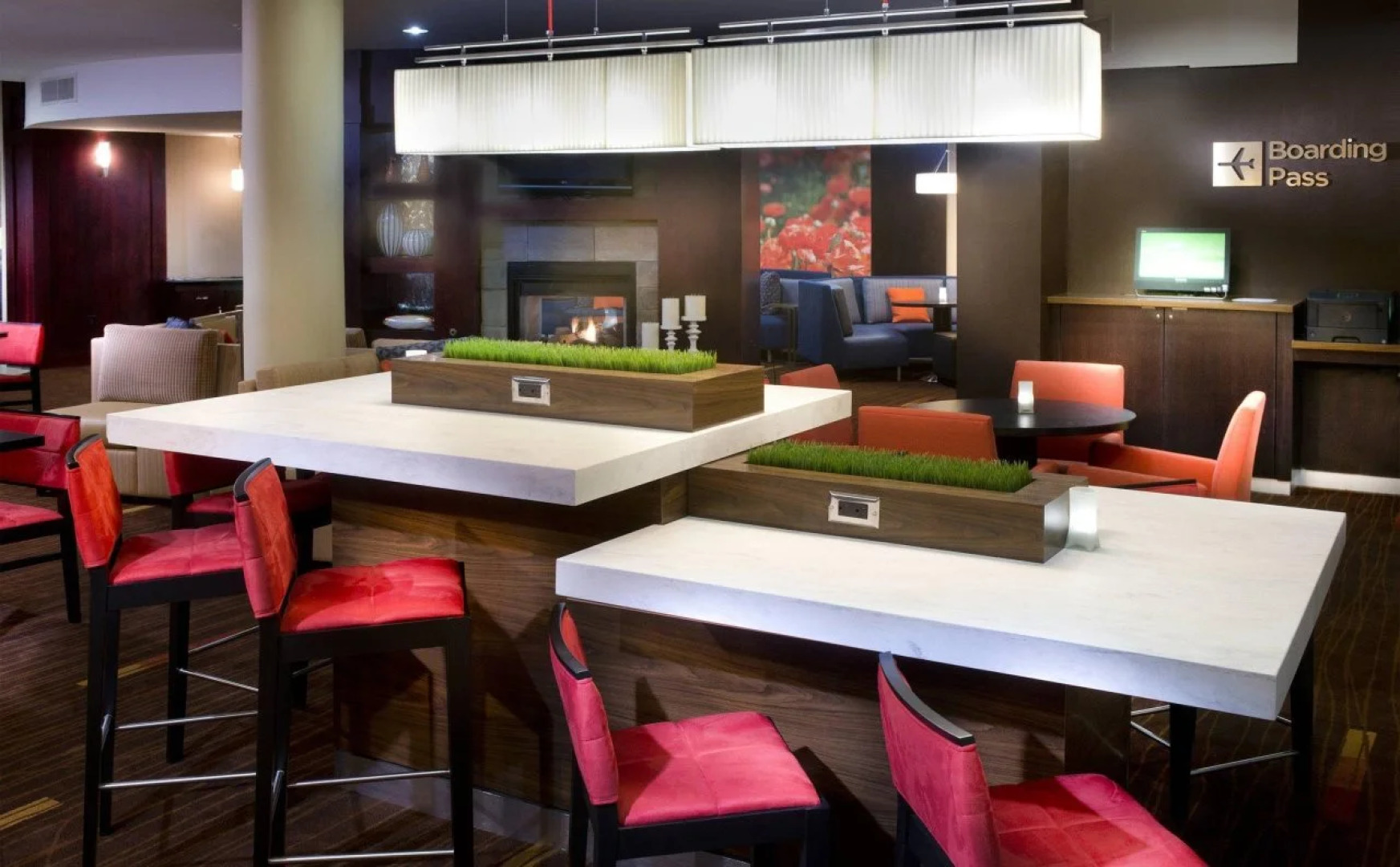 Courtyard by Marriott Collierville