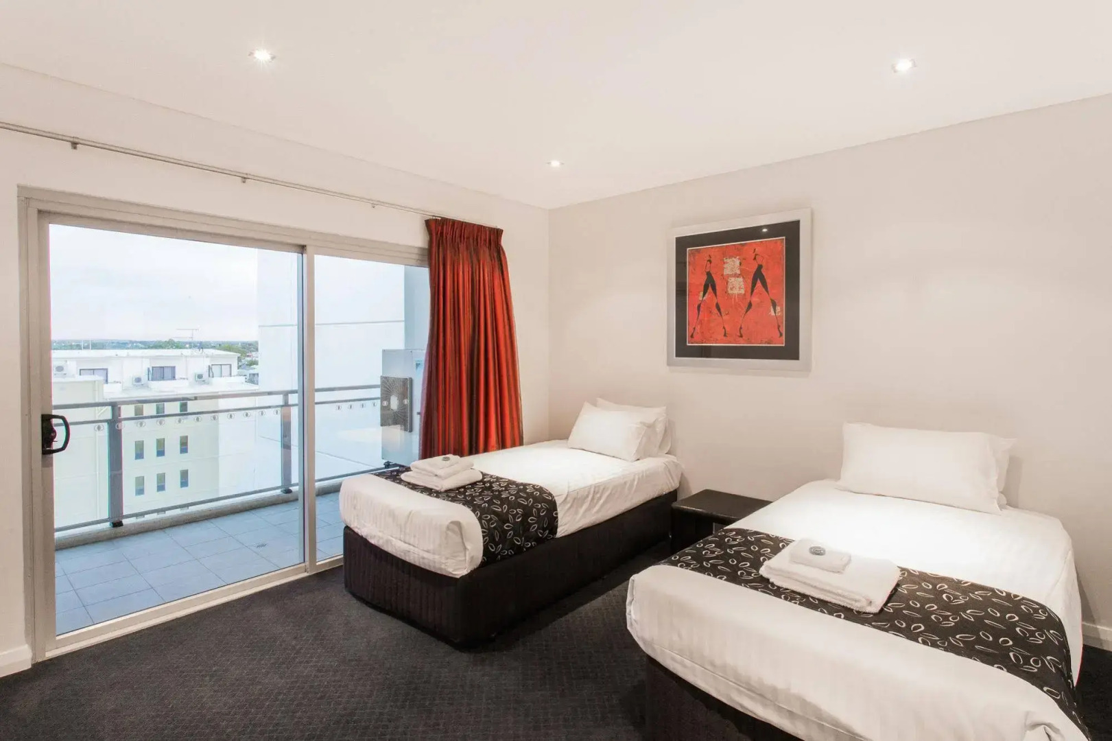 Spinnakers by Rockingham Apartments