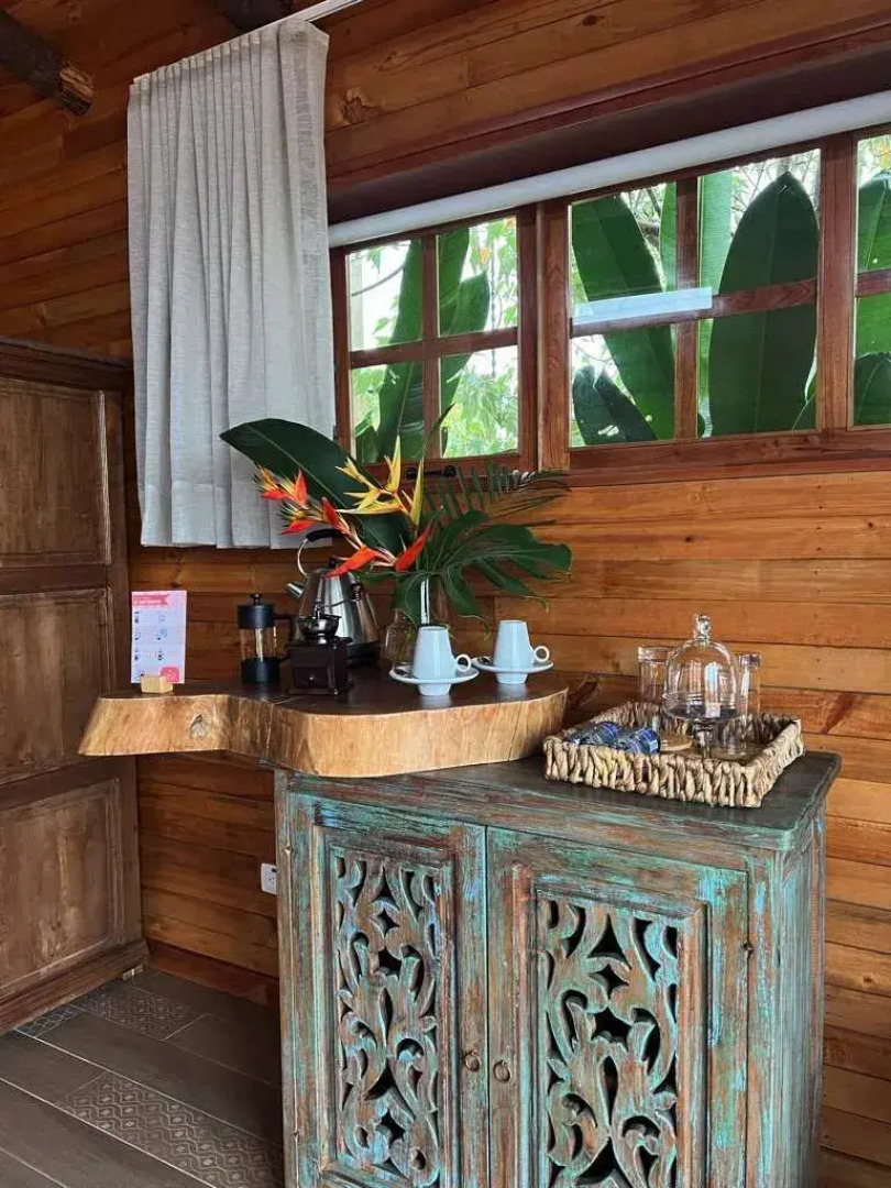 La Perla Finca Hotel