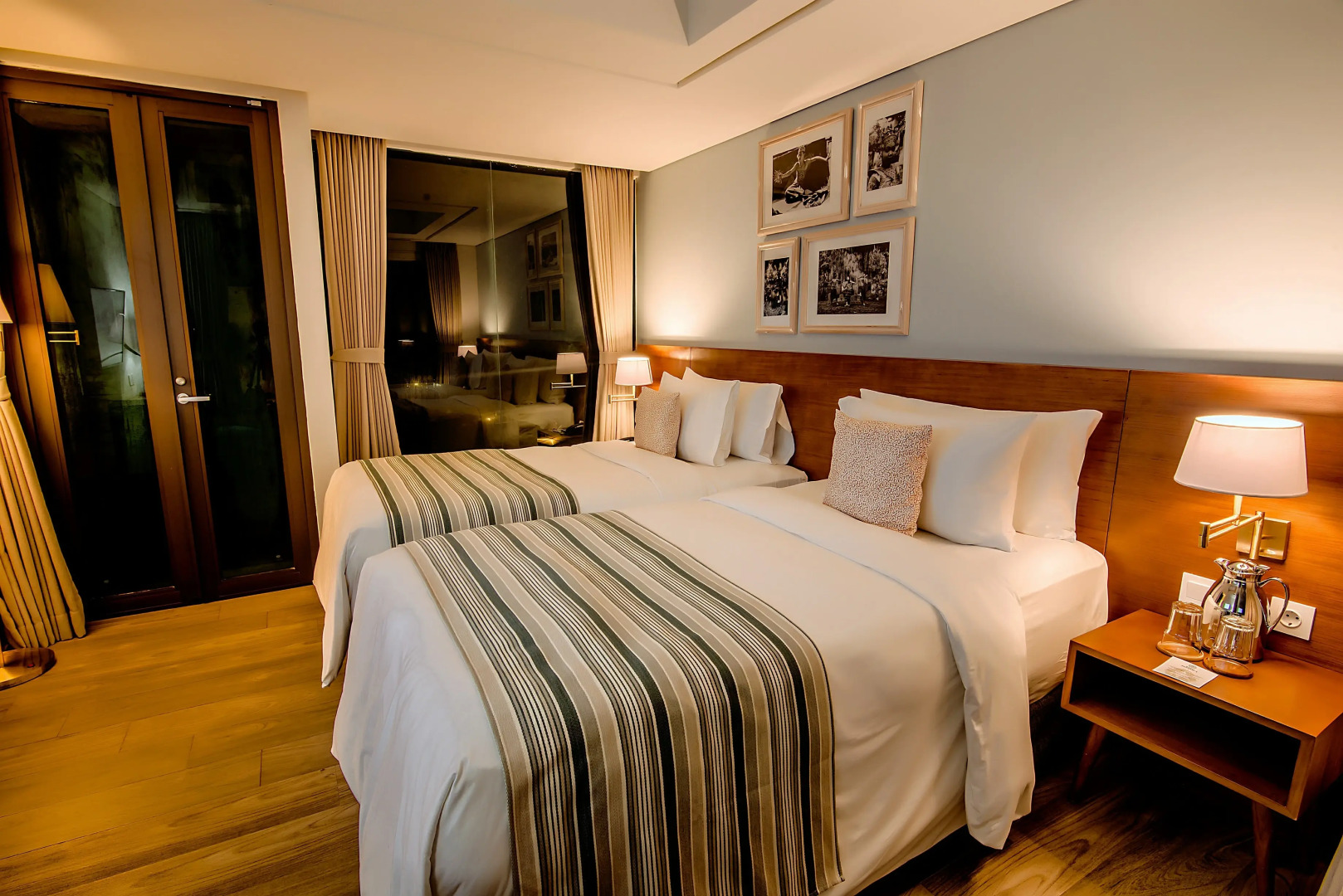 Rama Residence Padma