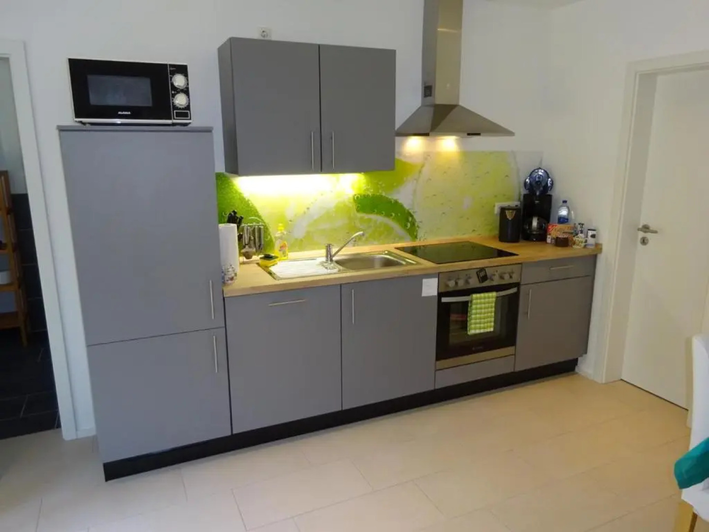 2-Zimmer-Ferienwohnung im Herzen von Nordkirchen