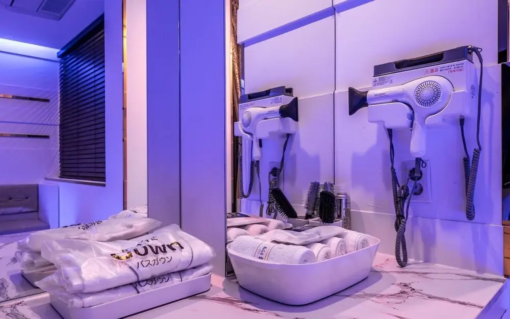 Nonsan G7 Self Check-in Motel